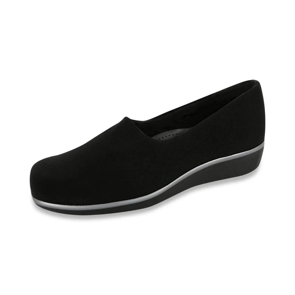 SAS Damen Bliss Schwarz