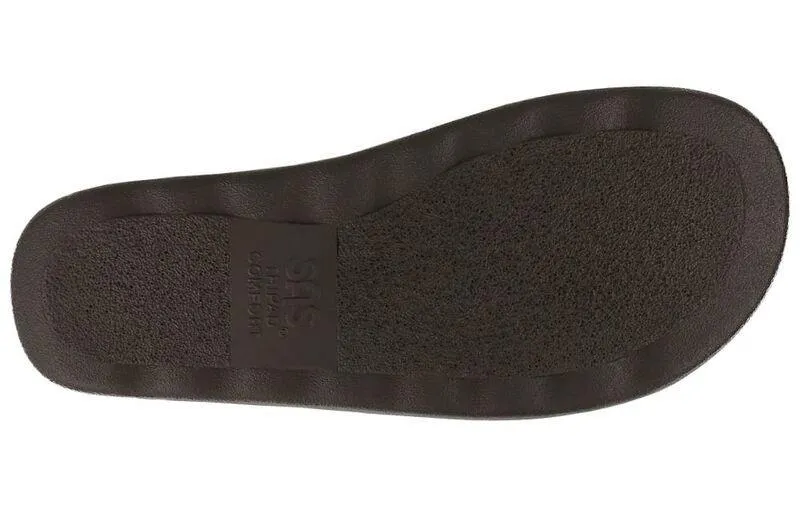 SAS Damen Relaxed Schwarz