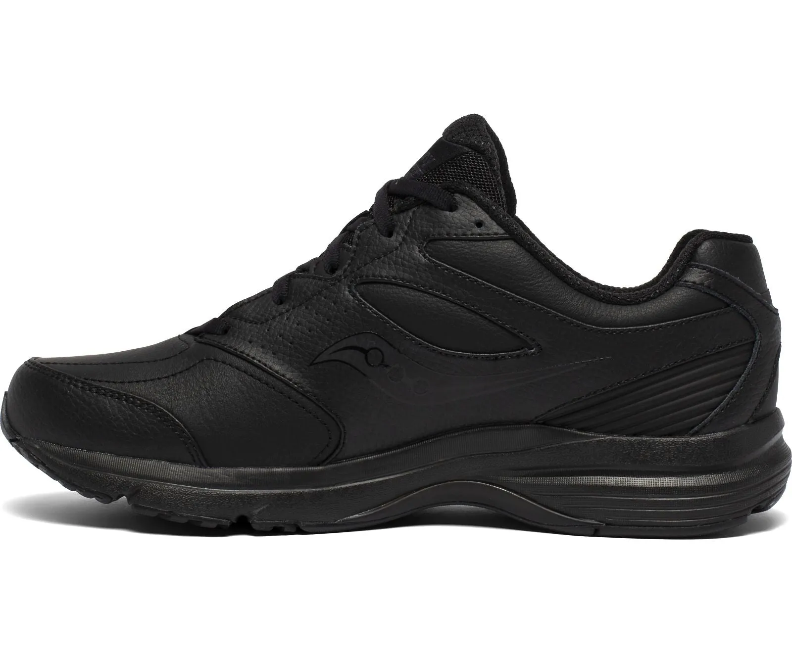 Saucony Schuhe Herren Integrity Walker 3 Schwarz