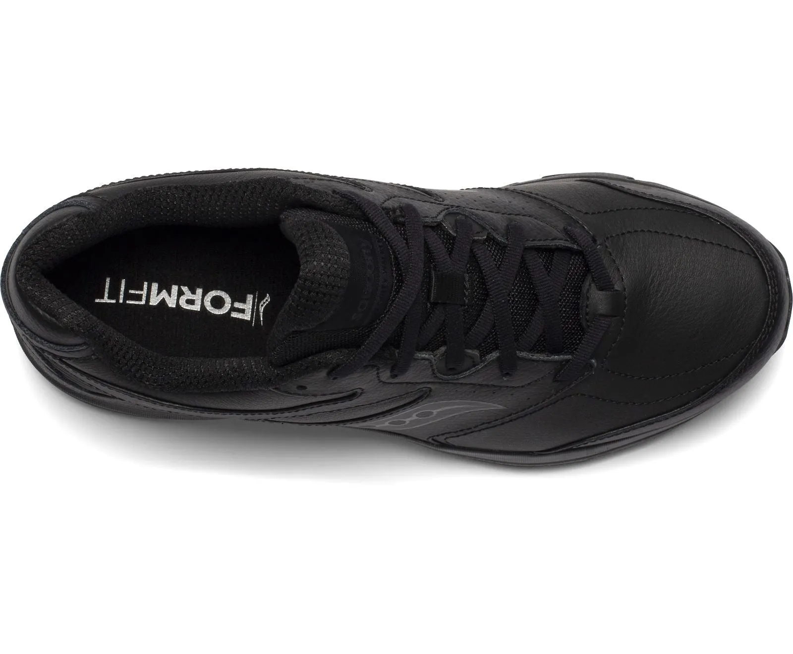 Saucony Schuhe Herren Integrity Walker 3 Schwarz