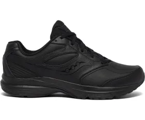 Saucony Schuhe Herren Integrity Walker 3 Schwarz