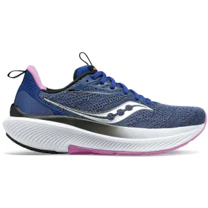 Saucony Schuhe Damen Echelon 9 Indigo/Traube