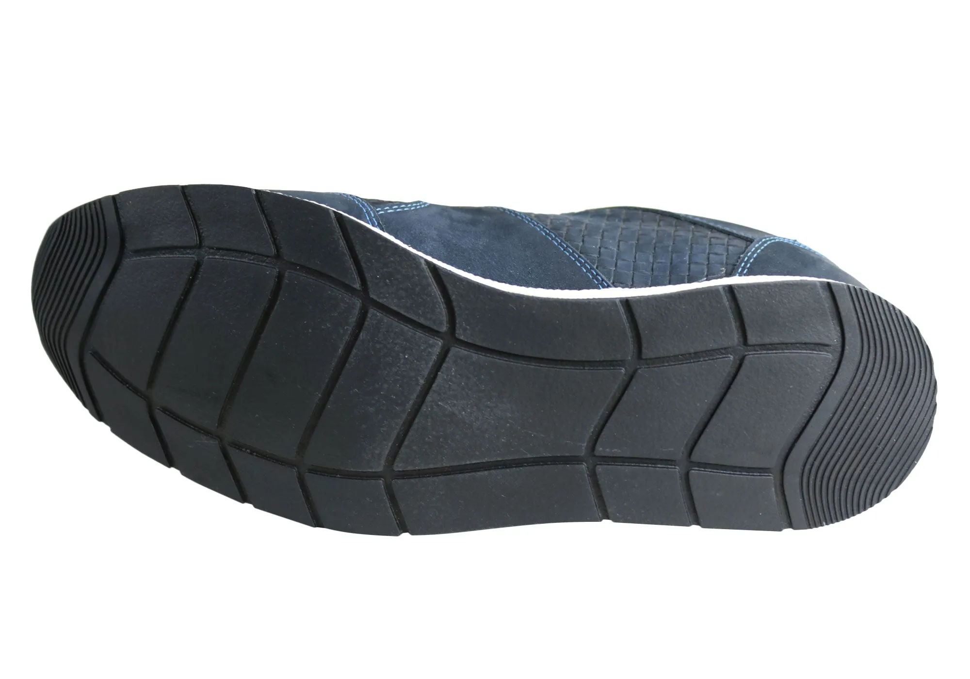 Savelli Holster Herren Lederschnürschuhe Freizeitschuhe Hergestellt in Brasilien Savelli Schuhe