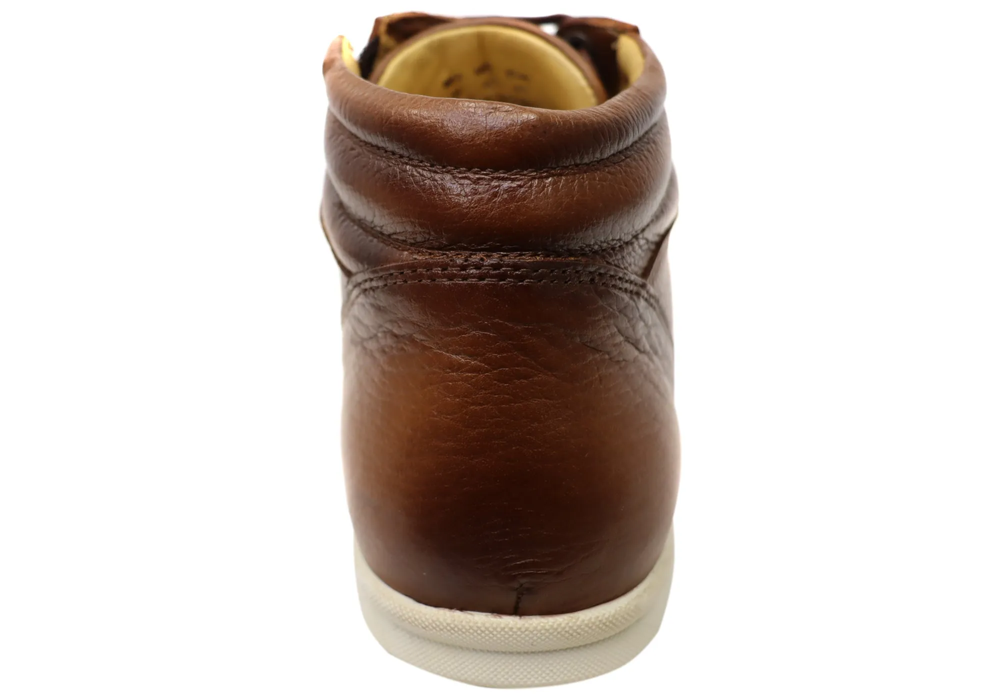 Savelli Jack Herren Leder Stiefel für Anzug und Freizeit, hergestellt in Brasilien, Savelli Schuhe