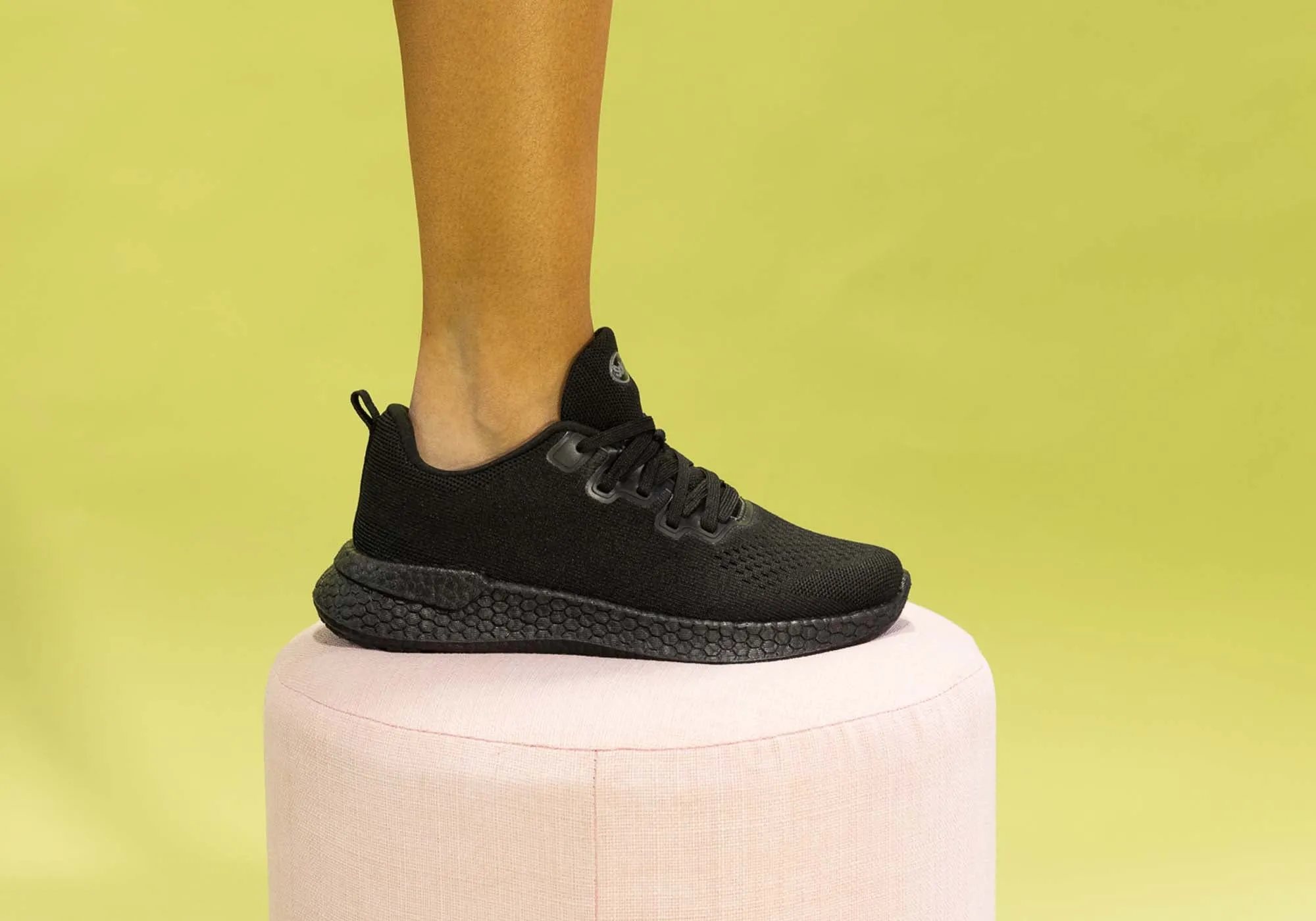Scholl Orthaheel Maisie Damen-Sneaker mit unterstützendem Komfort und Schnürung Scholl Orthaheel Schuhe