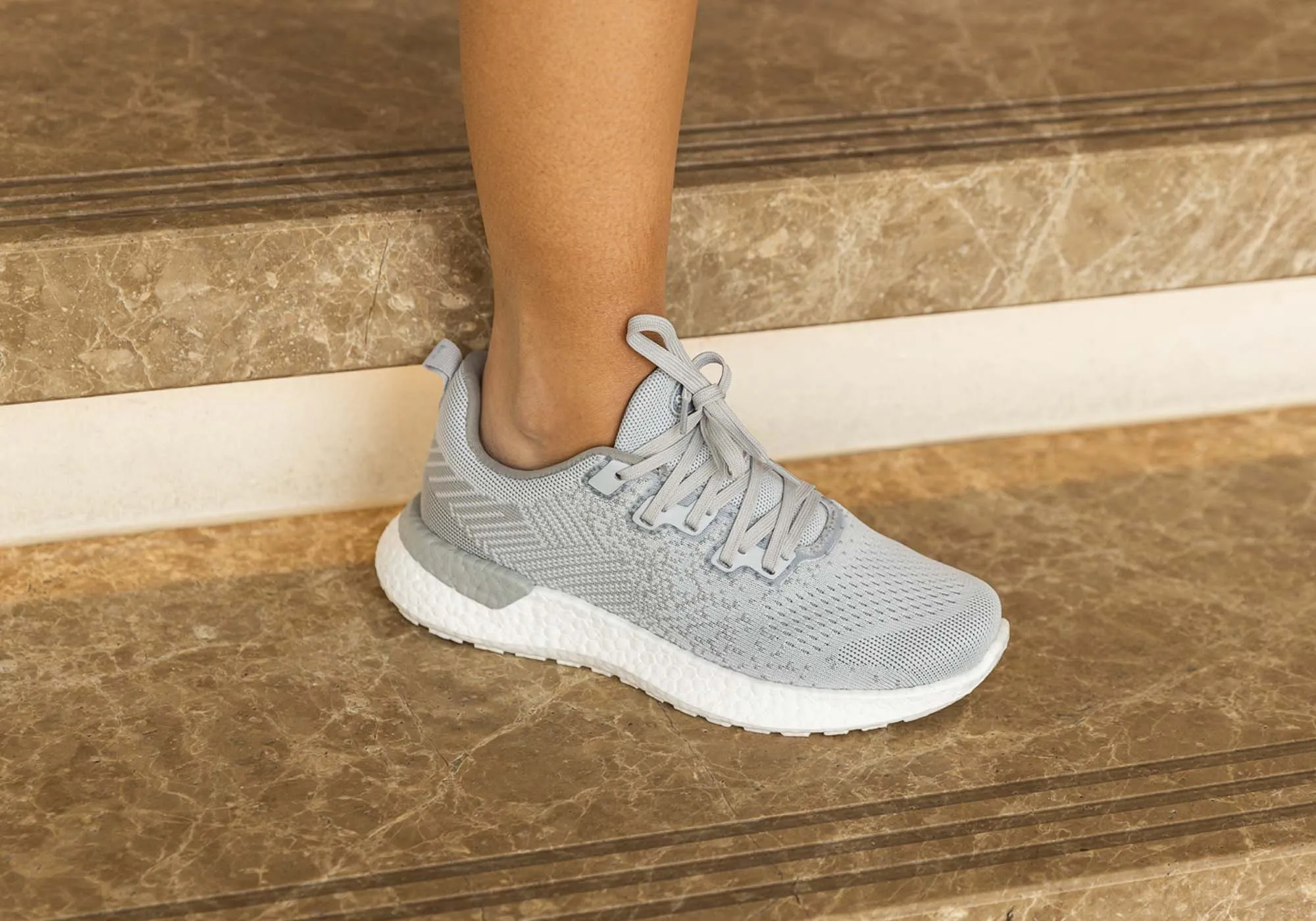Scholl Orthaheel Maisie Damen-Sneaker mit unterstützendem Komfort und Schnürung Scholl Orthaheel Schuhe