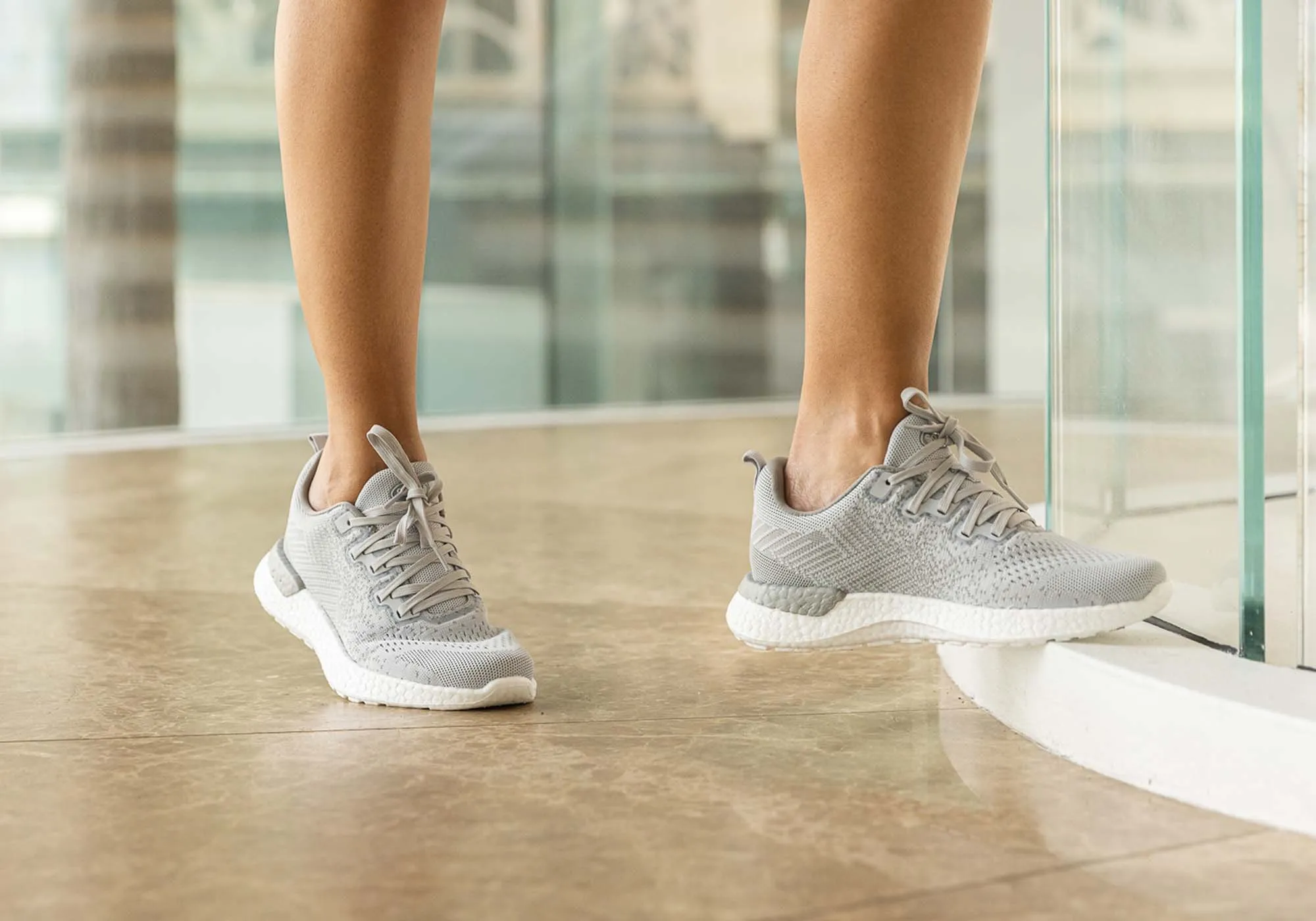 Scholl Orthaheel Maisie Damen-Sneaker mit unterstützendem Komfort und Schnürung Scholl Orthaheel Schuhe