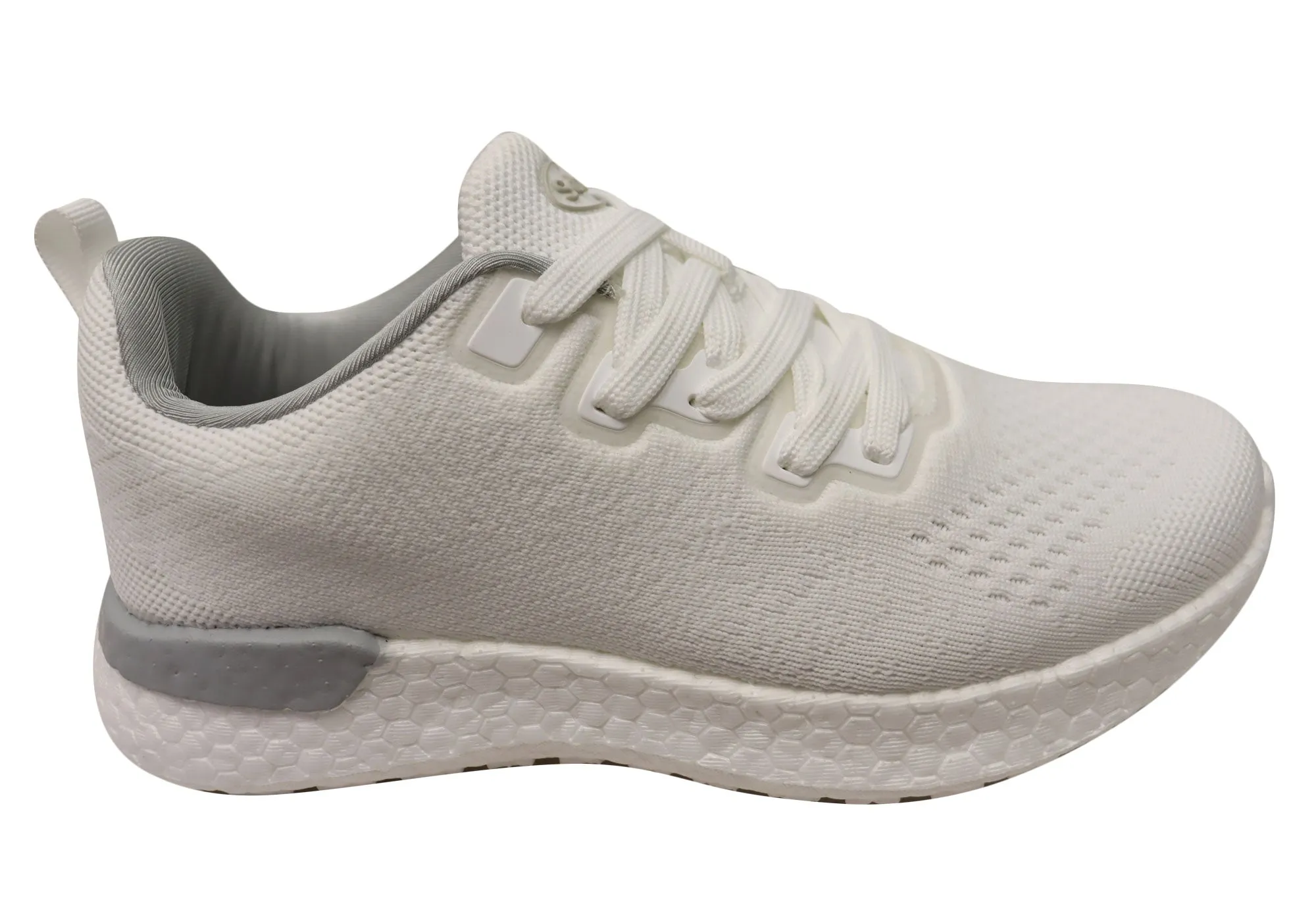 Scholl Orthaheel Maisie Damen-Sneaker mit unterstützendem Komfort und Schnürung Scholl Orthaheel Schuhe