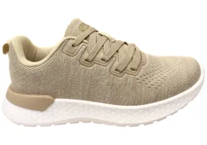Scholl Orthaheel Maisie Damen-Sneaker mit unterstützendem Komfort und Schnürung Scholl Orthaheel Schuhe