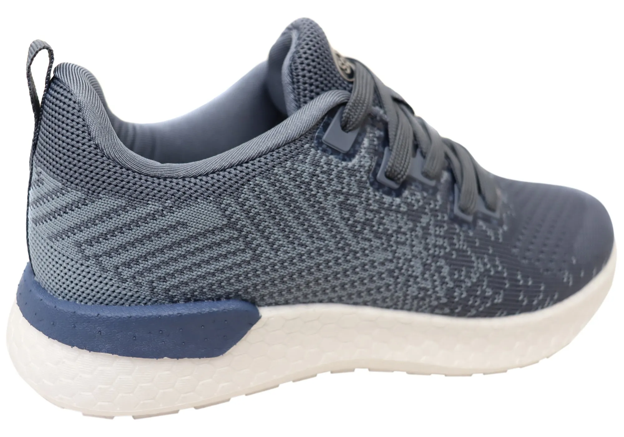 Scholl Orthaheel Maisie Damen-Sneaker mit unterstützendem Komfort und Schnürung Scholl Orthaheel Schuhe