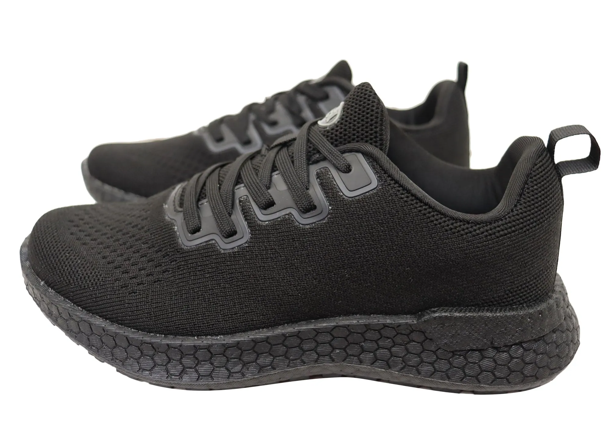 Scholl Orthaheel Maisie Damen-Sneaker mit unterstützendem Komfort und Schnürung Scholl Orthaheel Schuhe