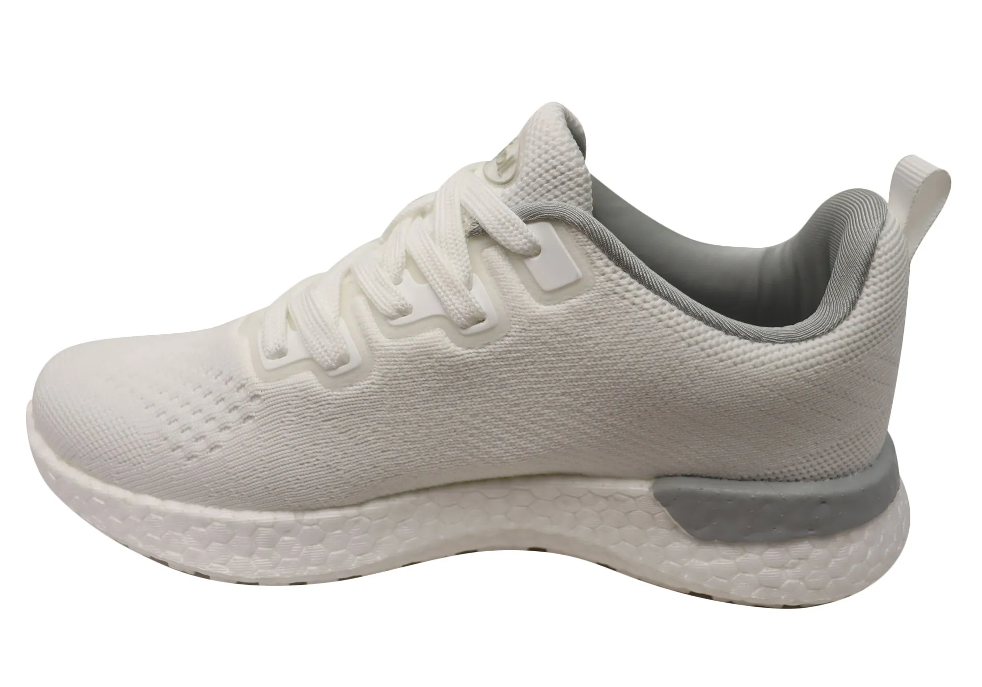 Scholl Orthaheel Maisie Damen-Sneaker mit unterstützendem Komfort und Schnürung Scholl Orthaheel Schuhe