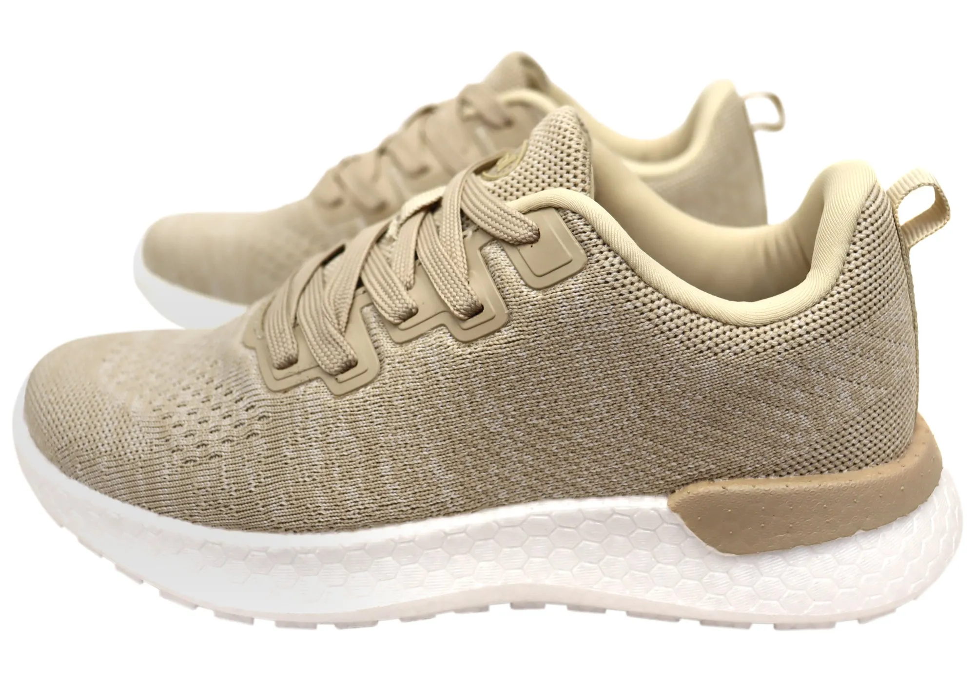 Scholl Orthaheel Maisie Damen-Sneaker mit unterstützendem Komfort und Schnürung Scholl Orthaheel Schuhe