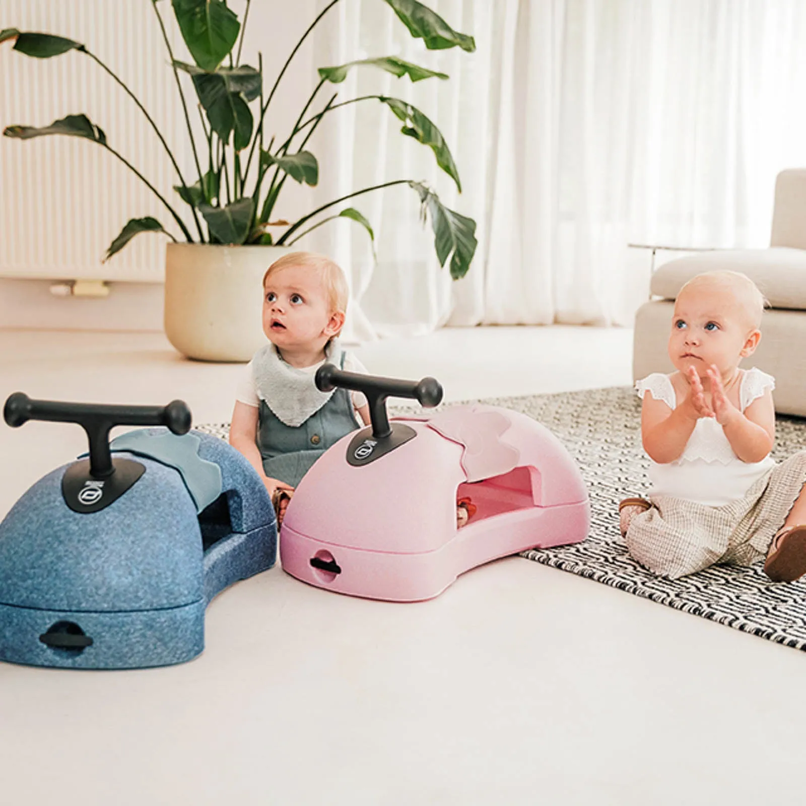 Scoot & Ride Mein erstes 3-in-1 Babywalker