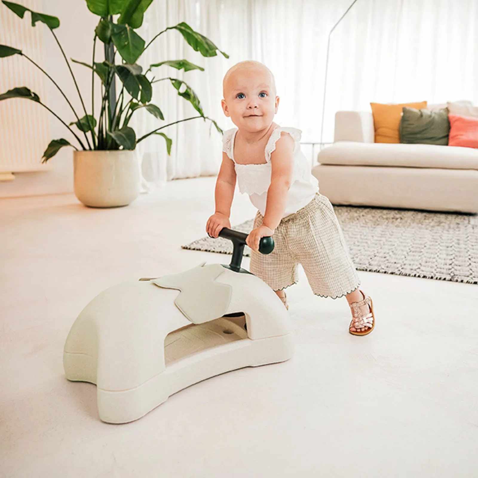 Scoot & Ride Mein erstes 3-in-1 Babywalker