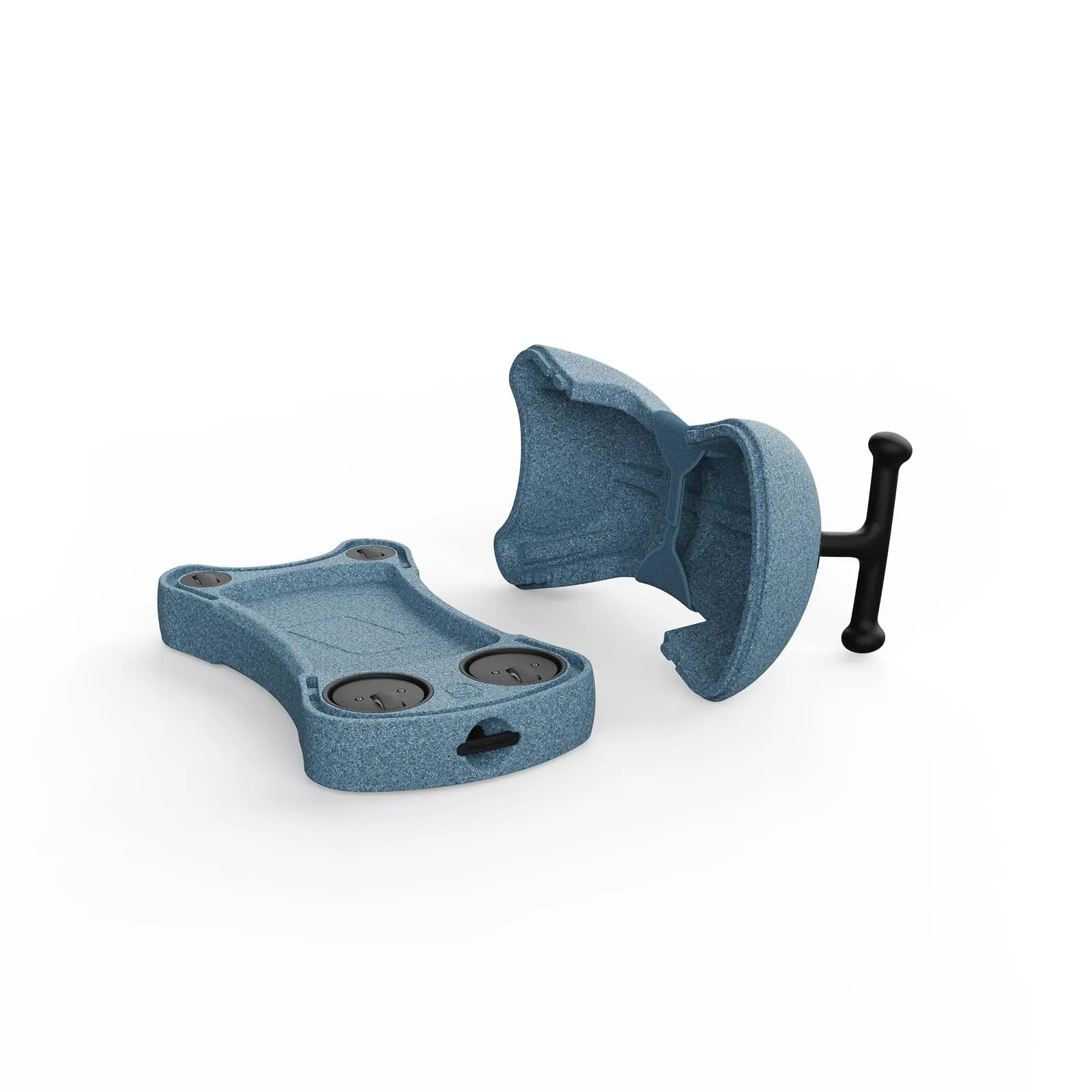 Scoot & Ride Mein erstes 3-in-1 Babywalker