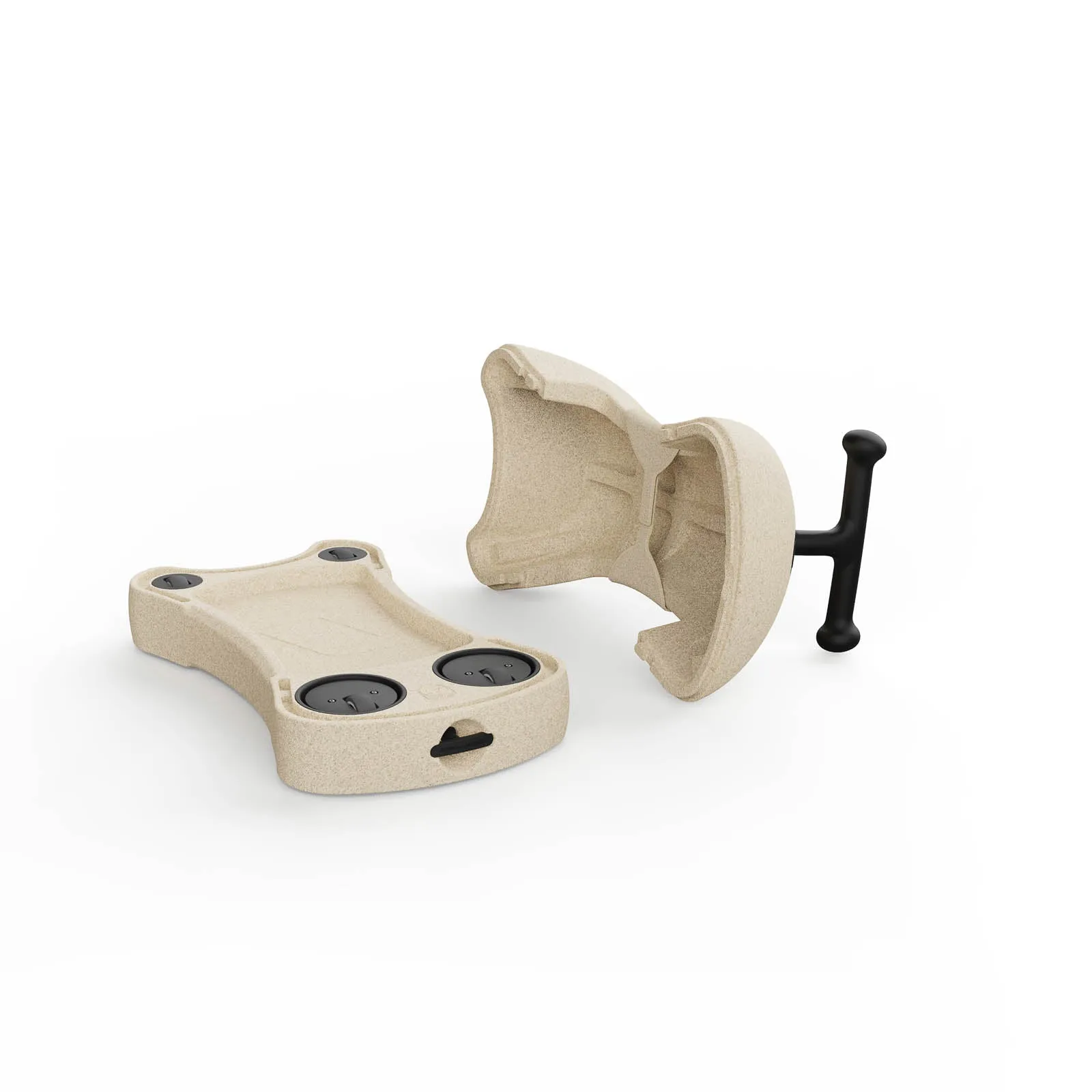 Scoot & Ride Mein erstes 3-in-1 Babywalker
