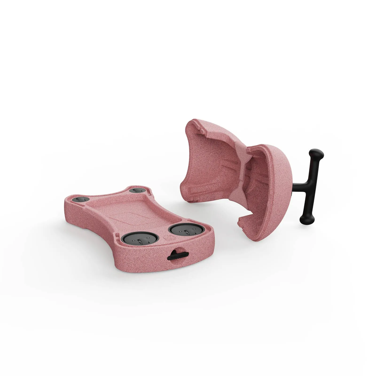 Scoot & Ride Mein erstes 3-in-1 Babywalker
