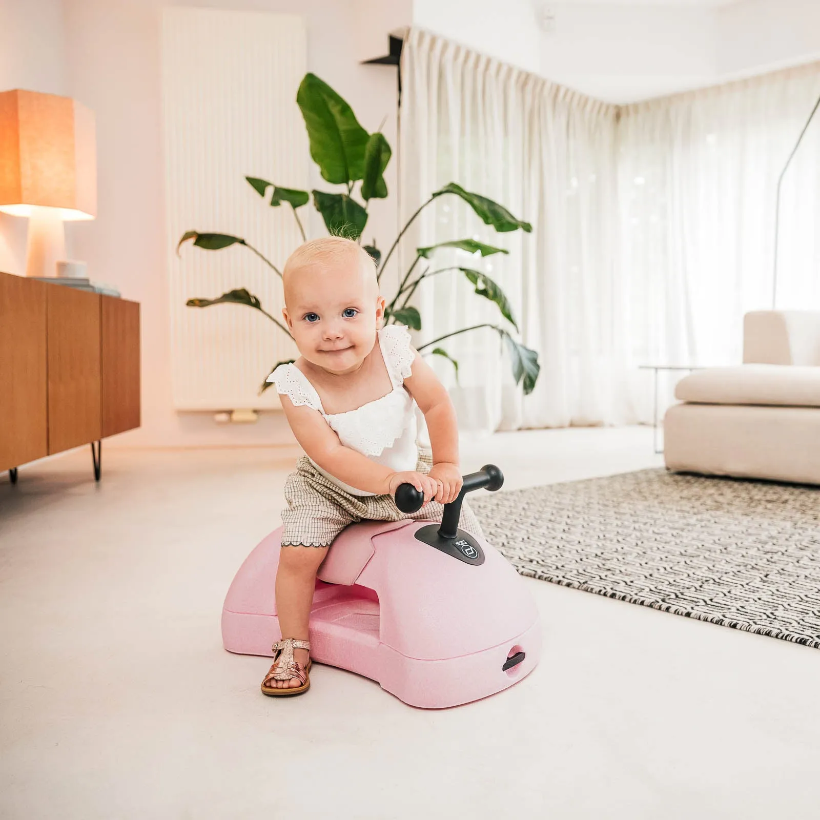 Scoot & Ride Mein erstes 3-in-1 Babywalker