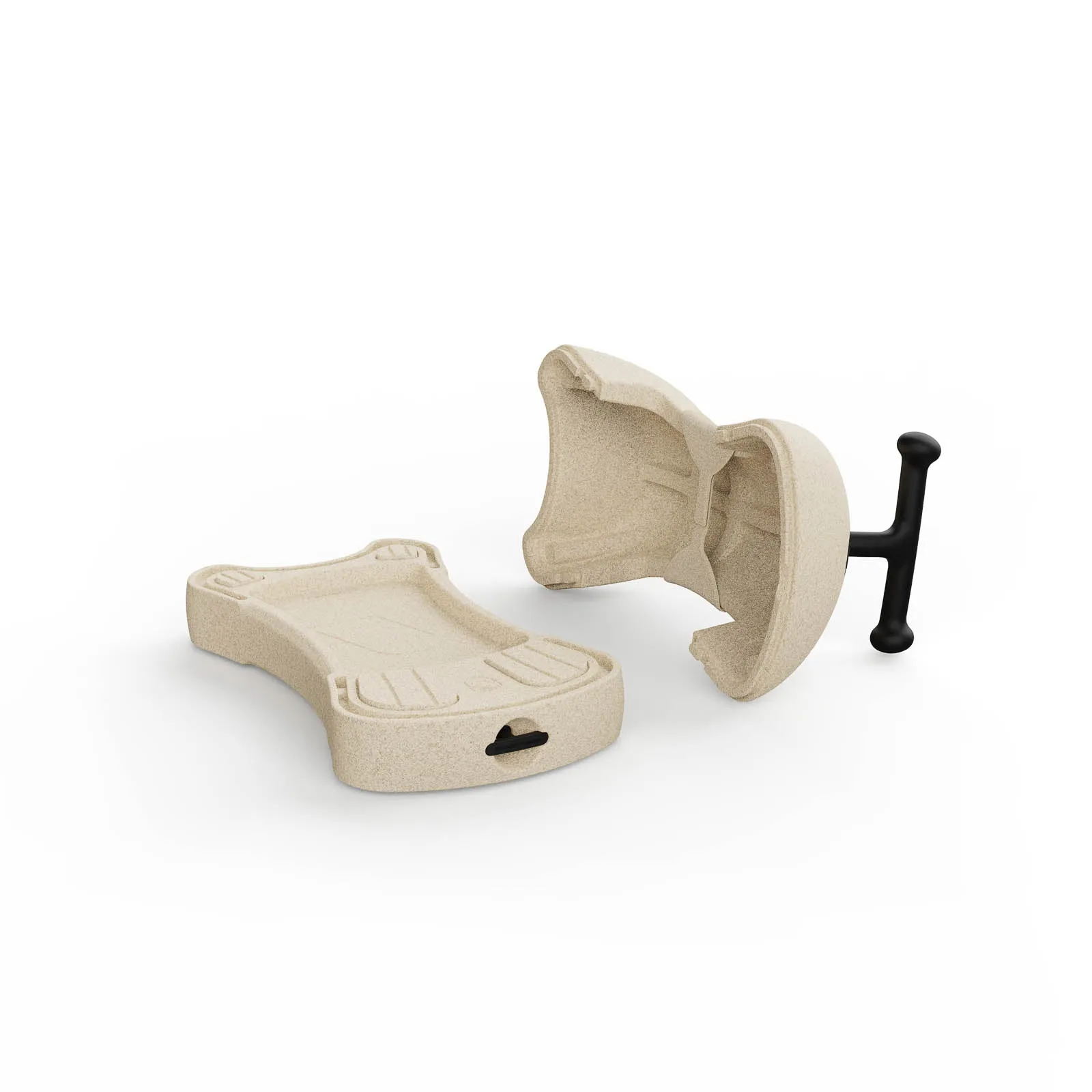 Scoot & Ride Mein erstes 3-in-1 Babywalker
