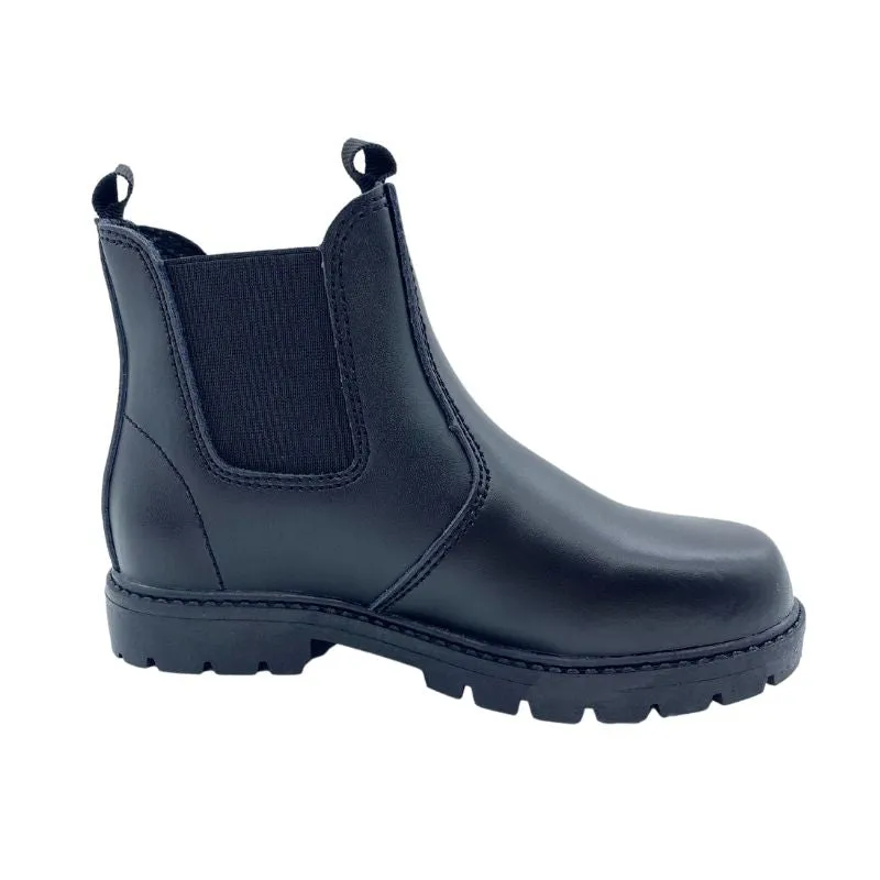 Sfida Oxford Junior Stiefelschuhe_Sfida