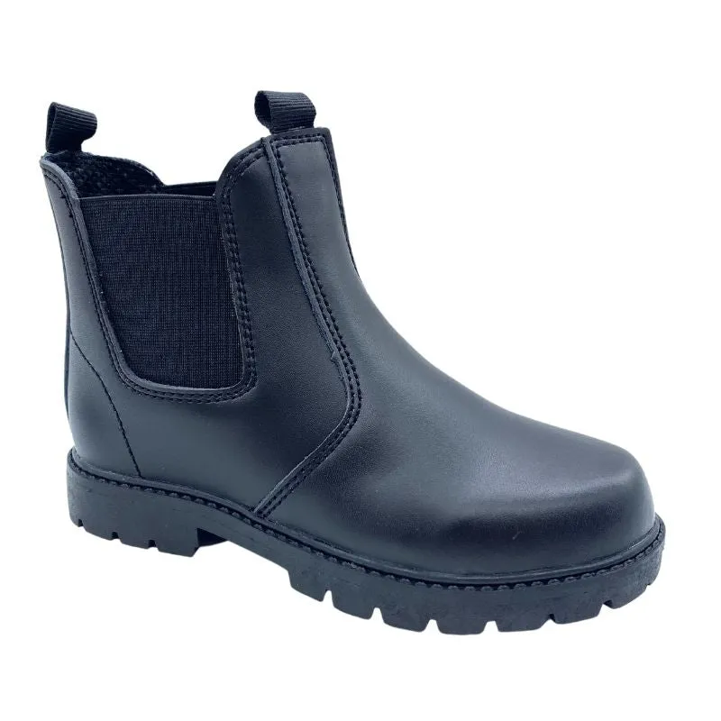 Sfida Oxford Junior Stiefelschuhe_Sfida