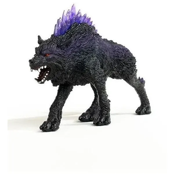 Schattenwolf