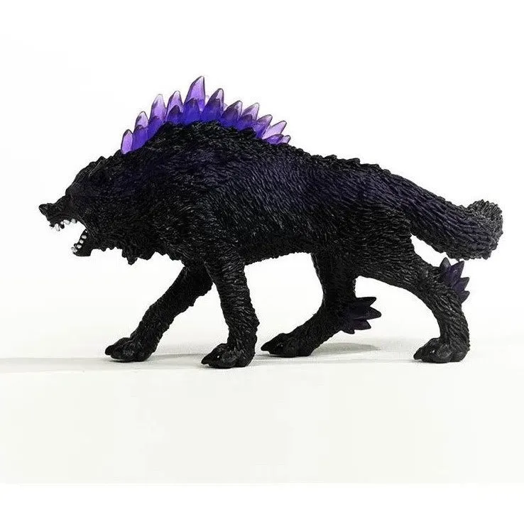 Schattenwolf