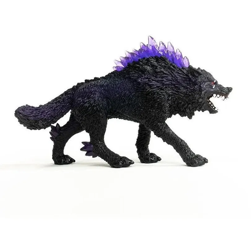 Schattenwolf