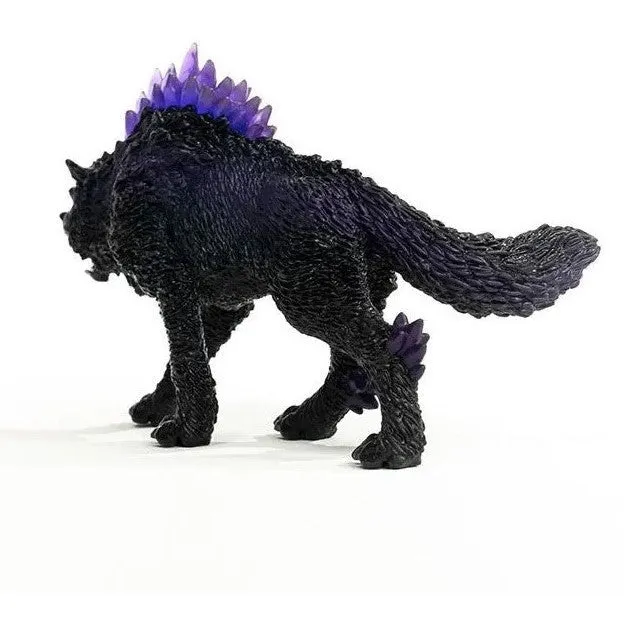 Schattenwolf