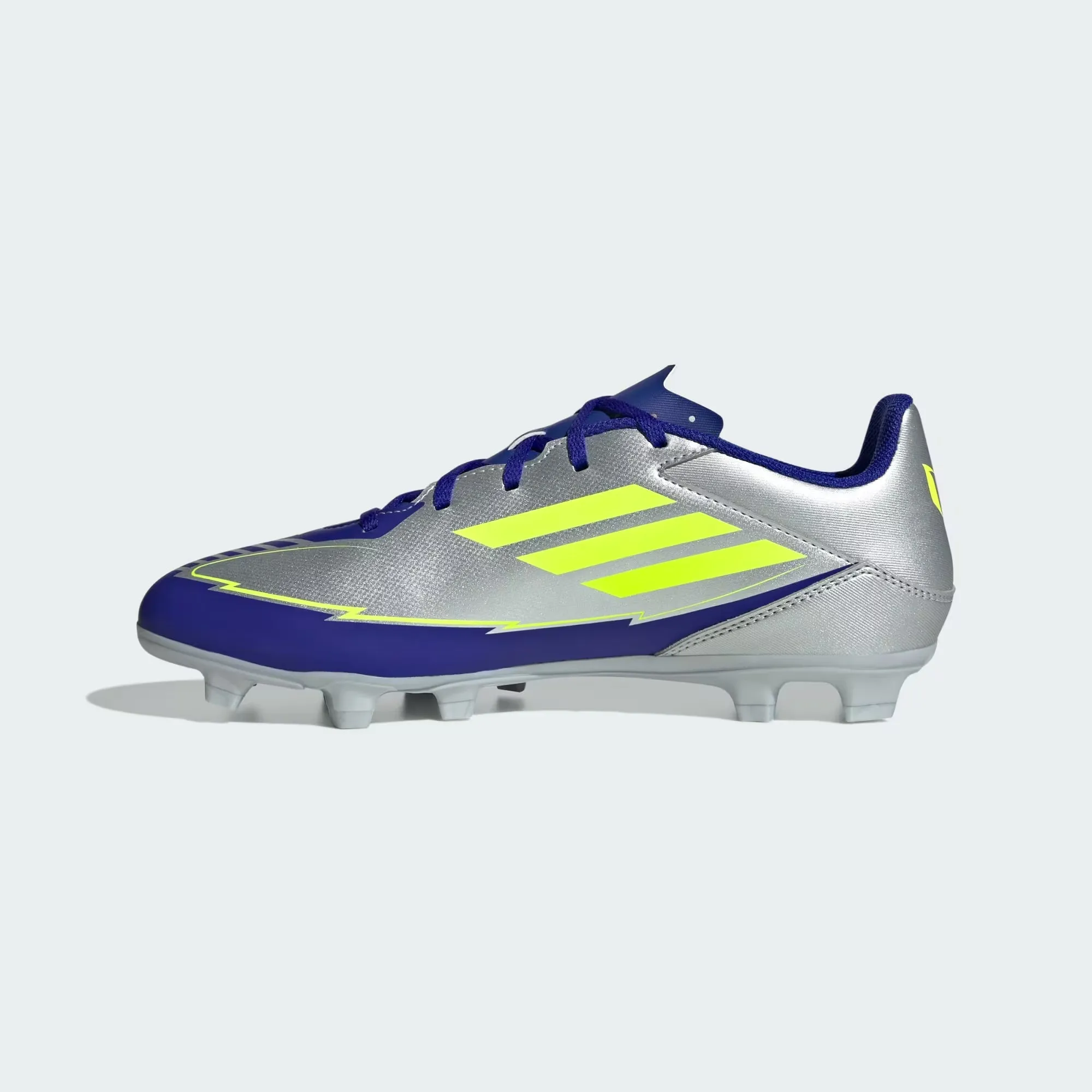 Adidas F50 Club FG Fußballschuhe für Erwachsene