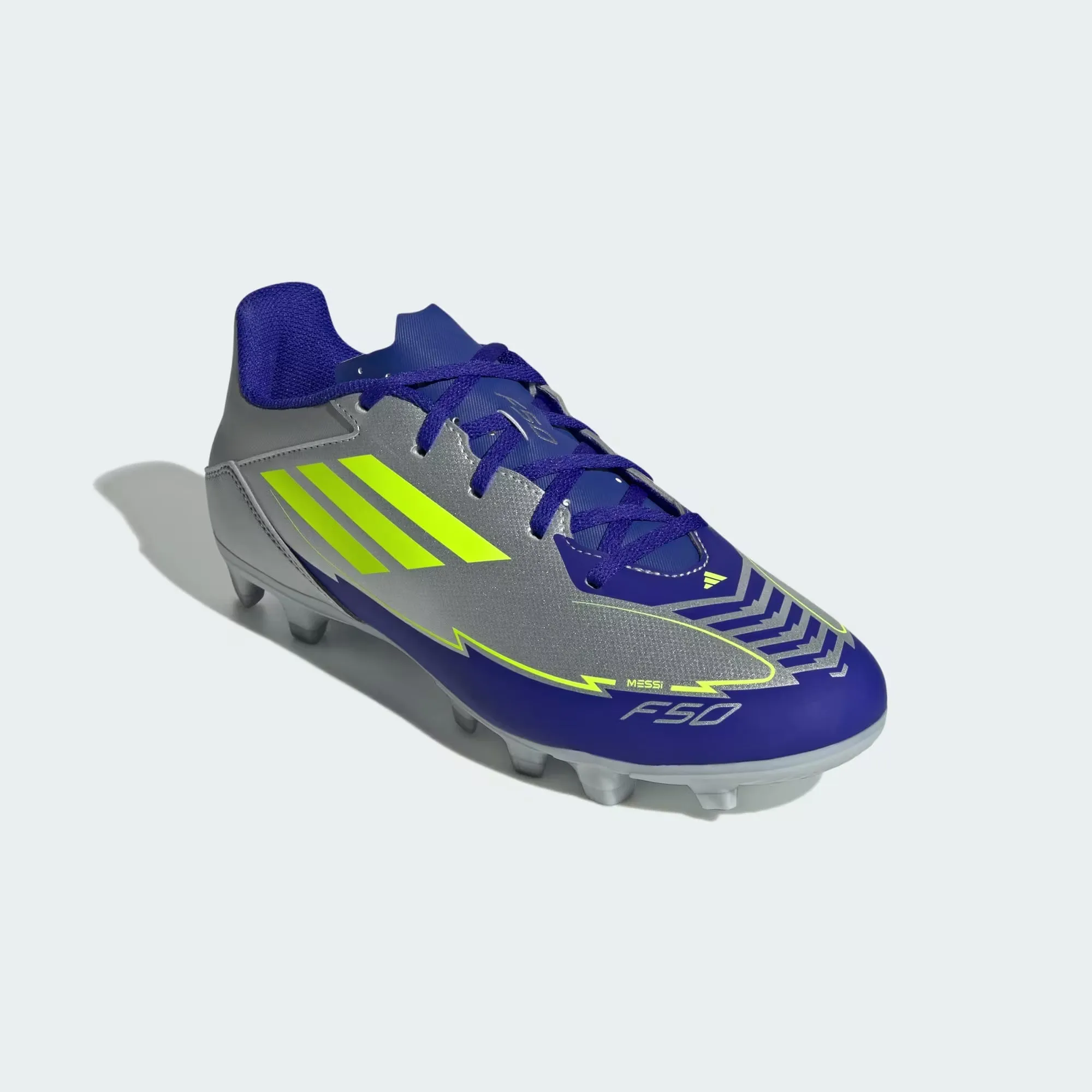Adidas F50 Club FG Fußballschuhe für Erwachsene