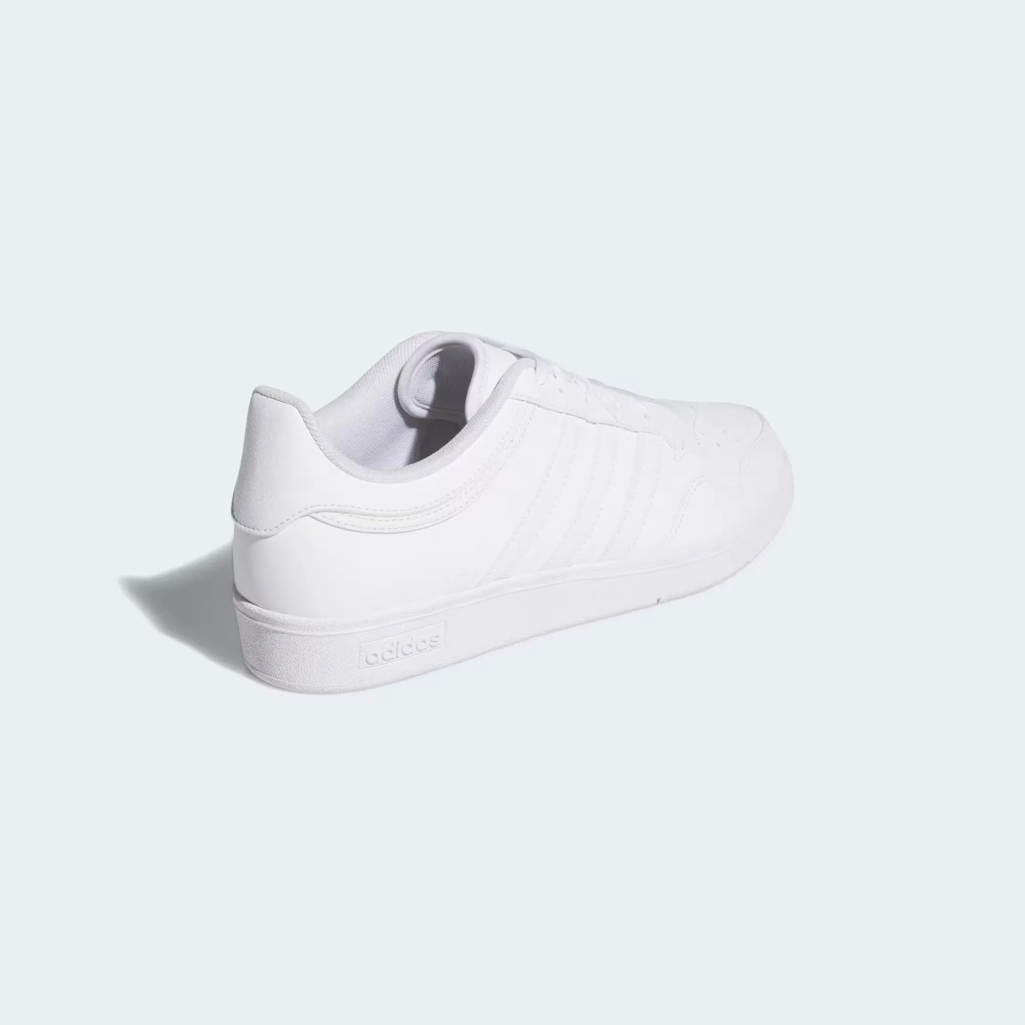 Schuhe Adidas Adult Hoops 4.0