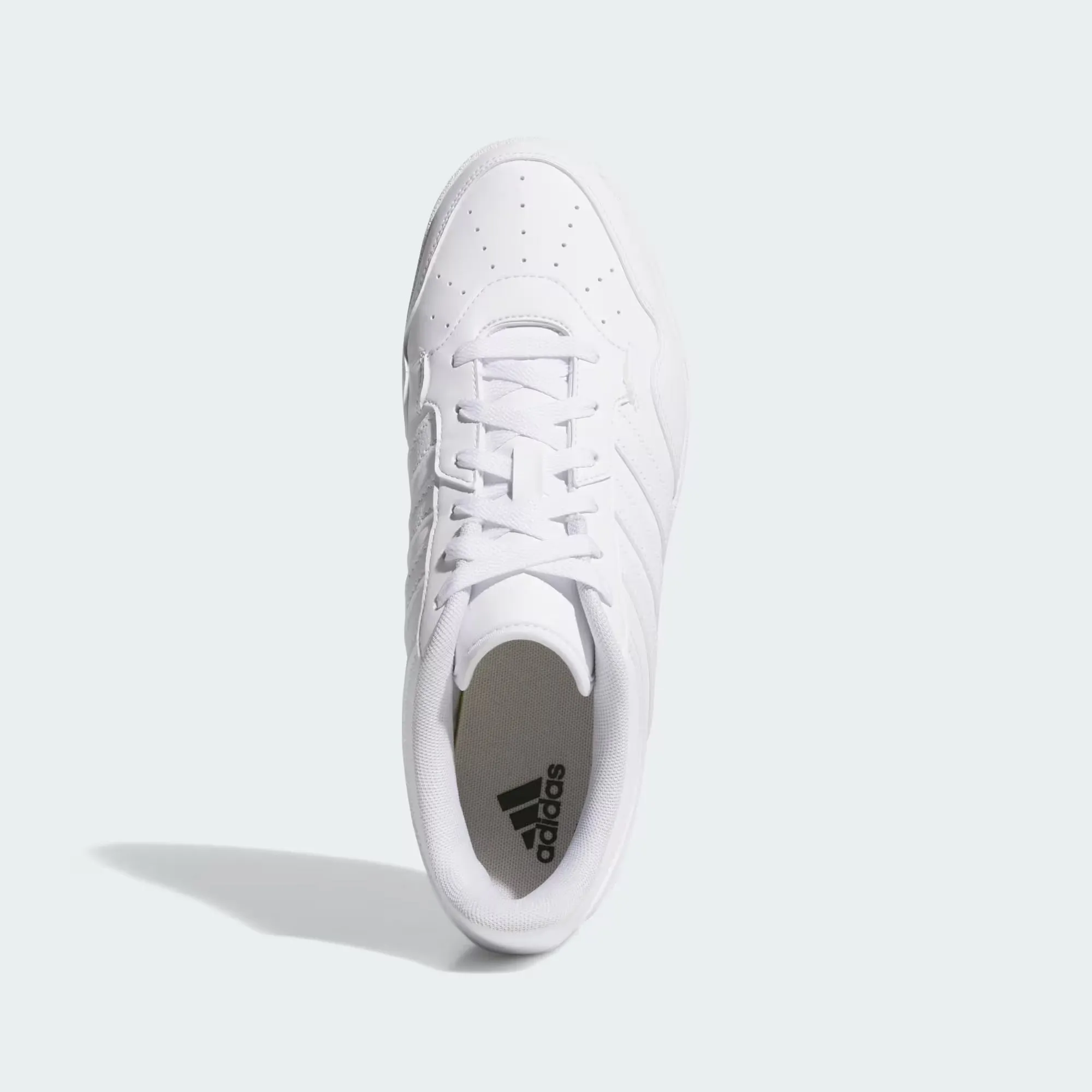 Schuhe Adidas Adult Hoops 4.0