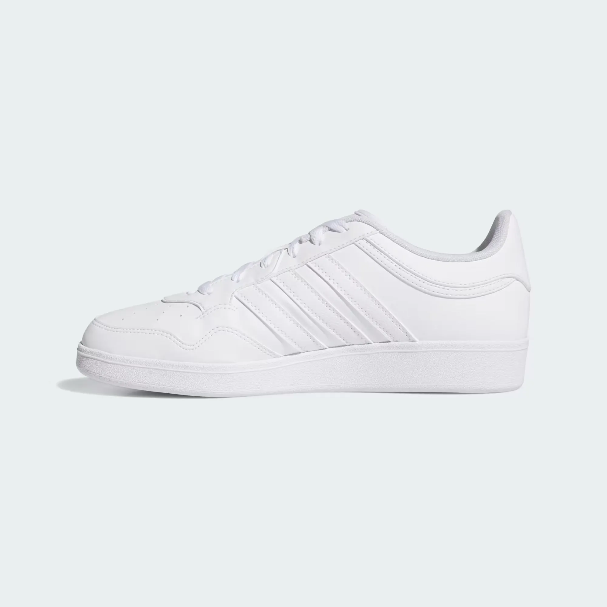 Schuhe Adidas Adult Hoops 4.0