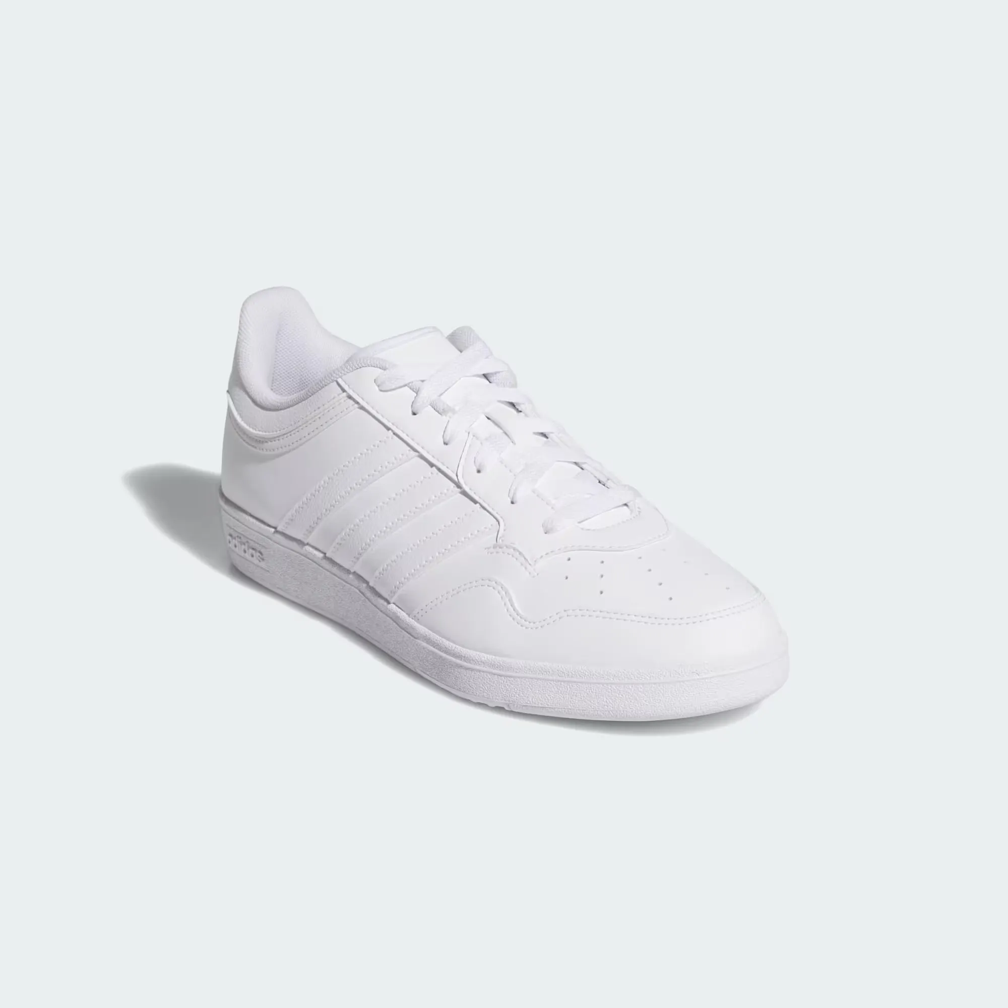 Schuhe Adidas Adult Hoops 4.0