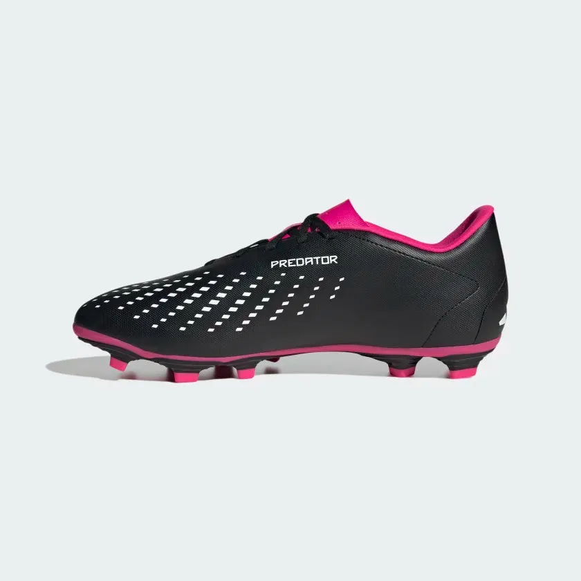 Adidas Predator Accuracy 4 FXG Fußballschuhe für Erwachsene