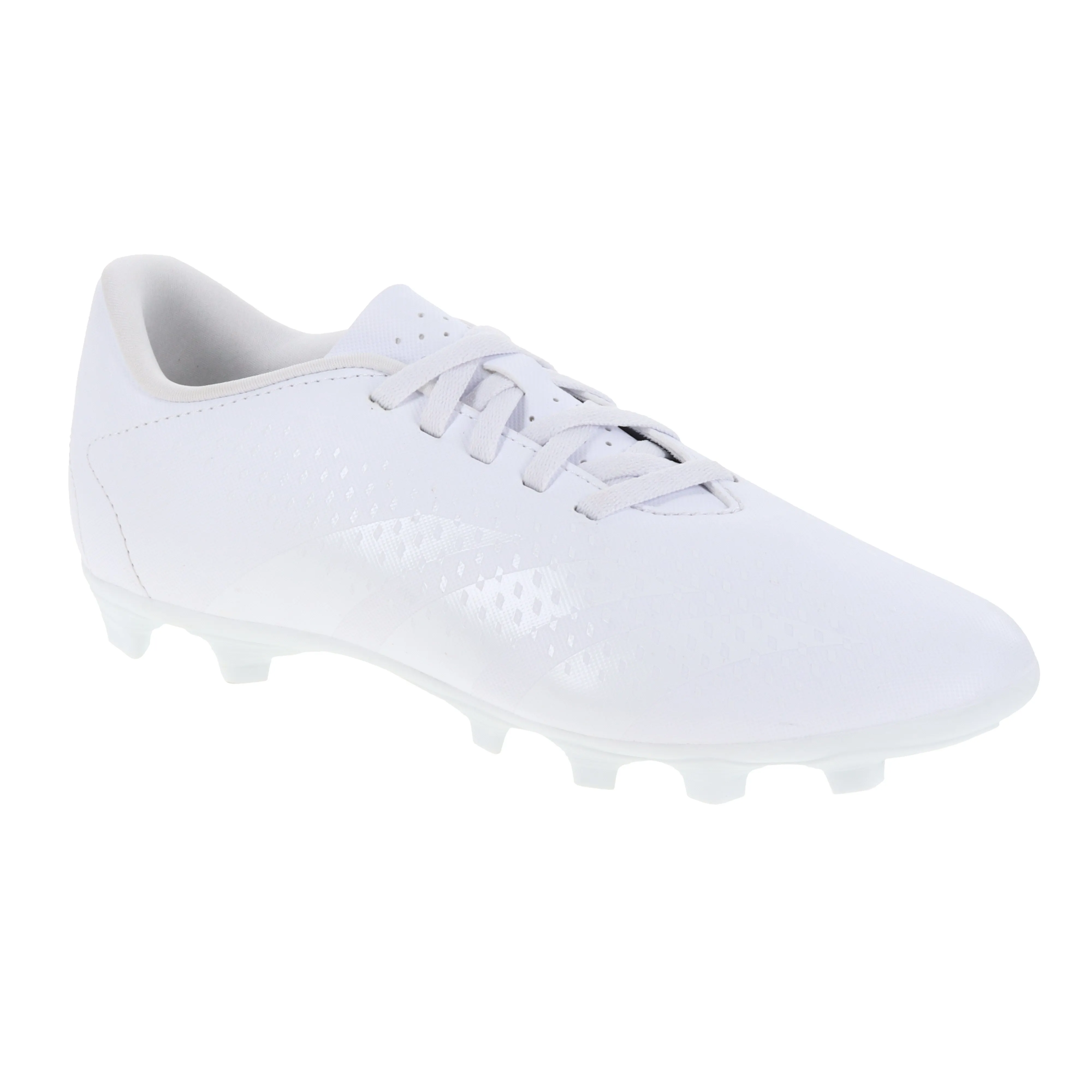 Adidas Predator Accuracy 4 FXG Fußballschuhe für Erwachsene