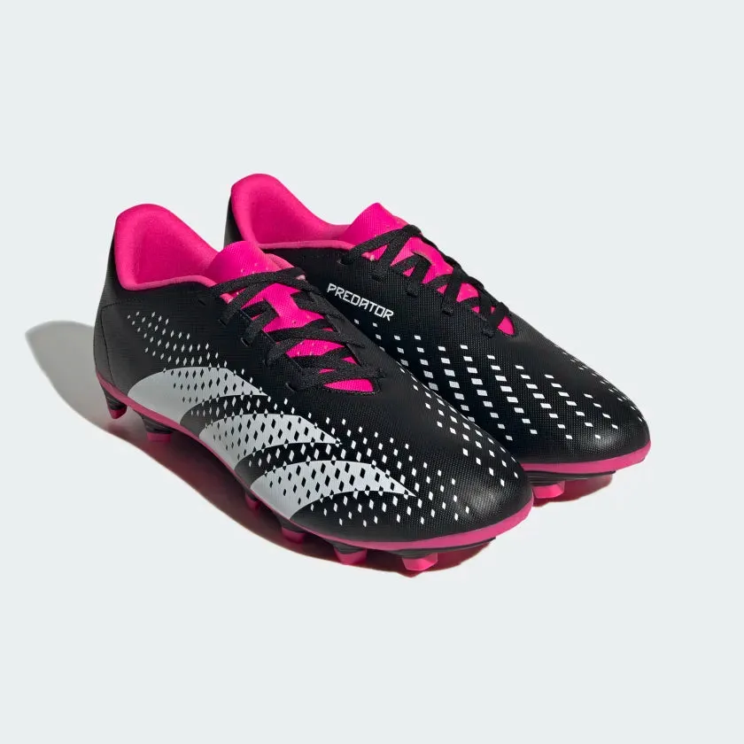 Adidas Predator Accuracy 4 FXG Fußballschuhe für Erwachsene