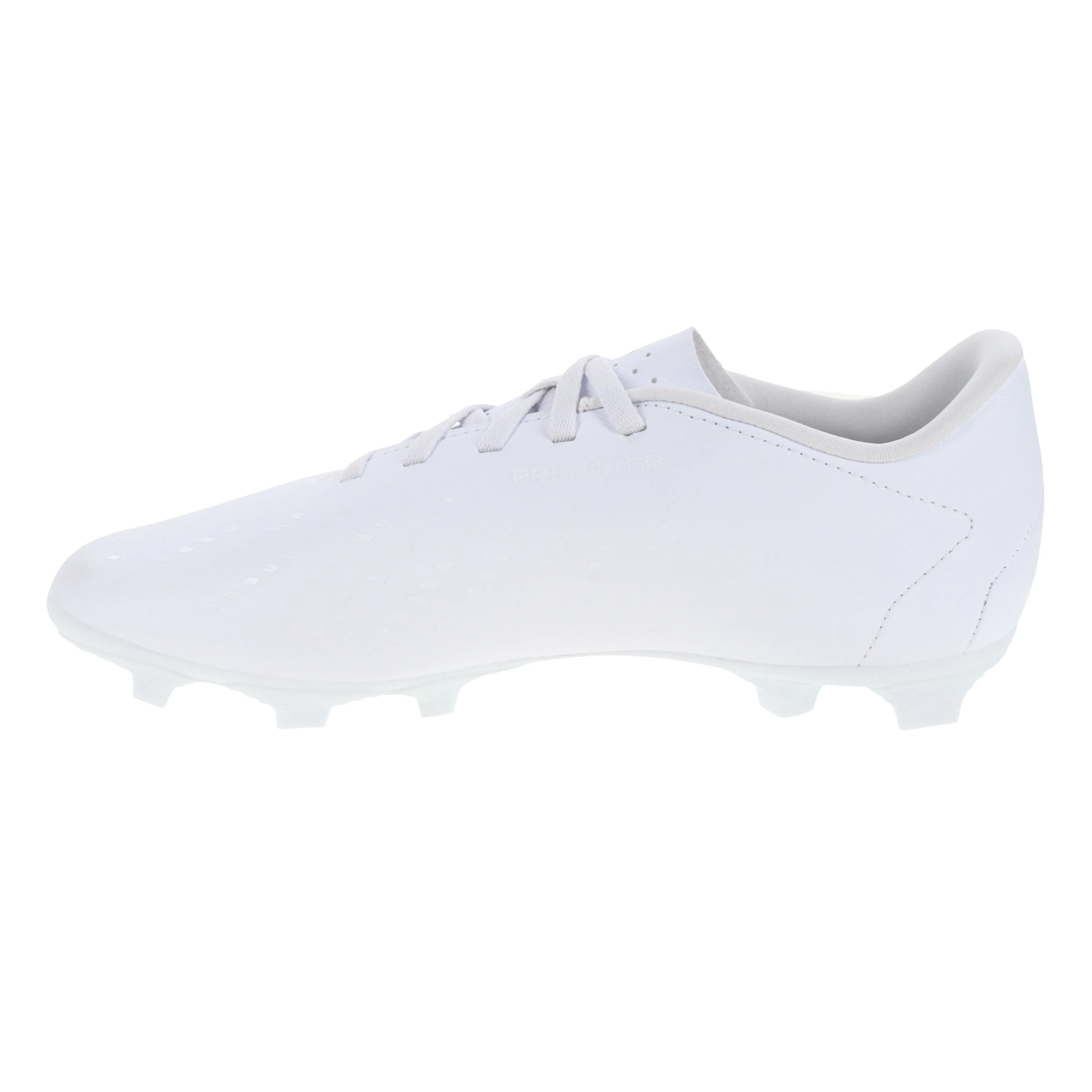 Adidas Predator Accuracy 4 FXG Fußballschuhe für Erwachsene