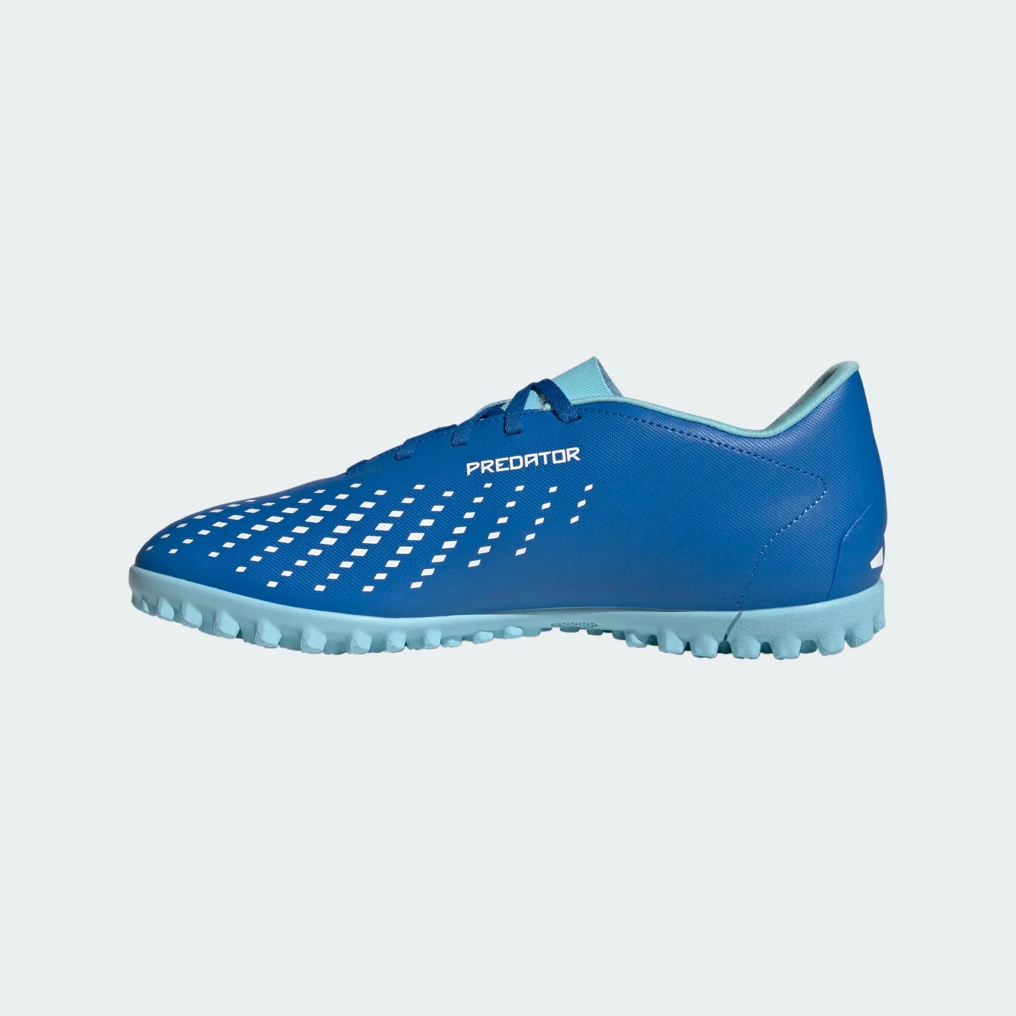 Adidas Predator Accuracy .4 TF Fußballschuhe für Erwachsene