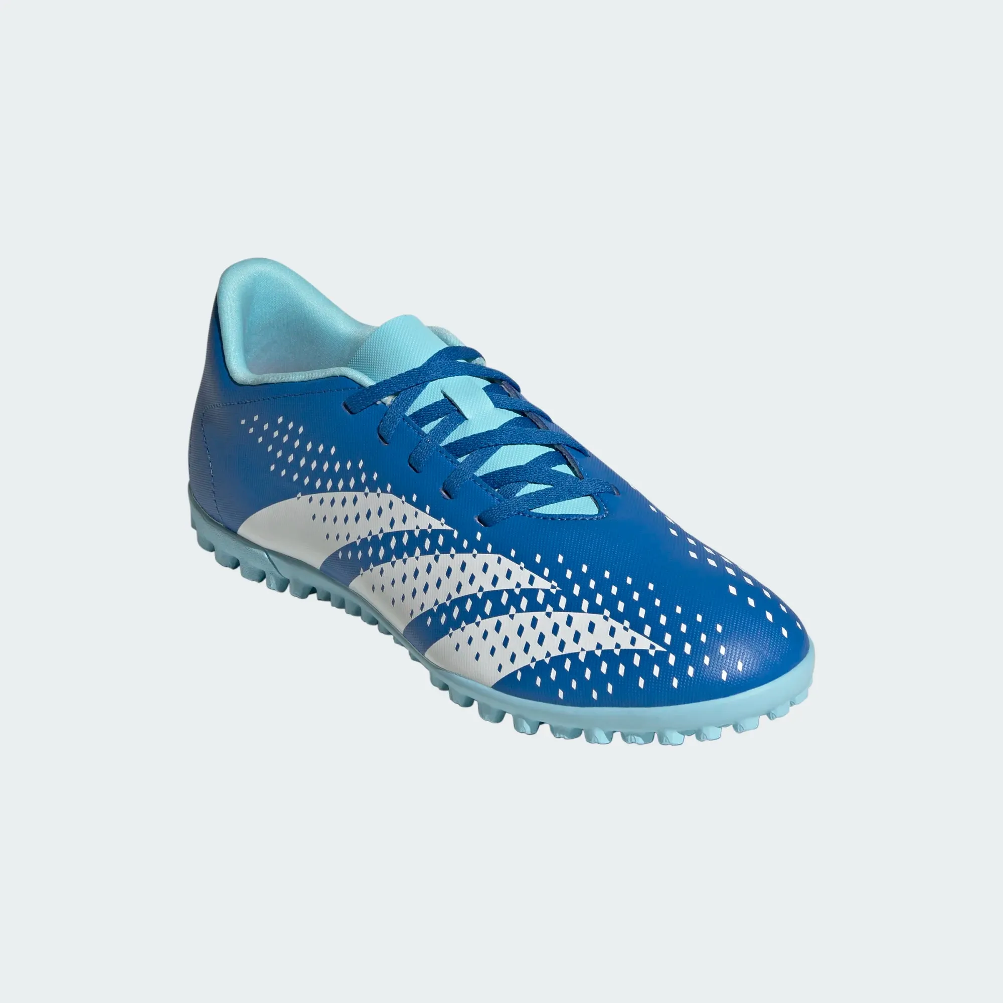 Adidas Predator Accuracy .4 TF Fußballschuhe für Erwachsene