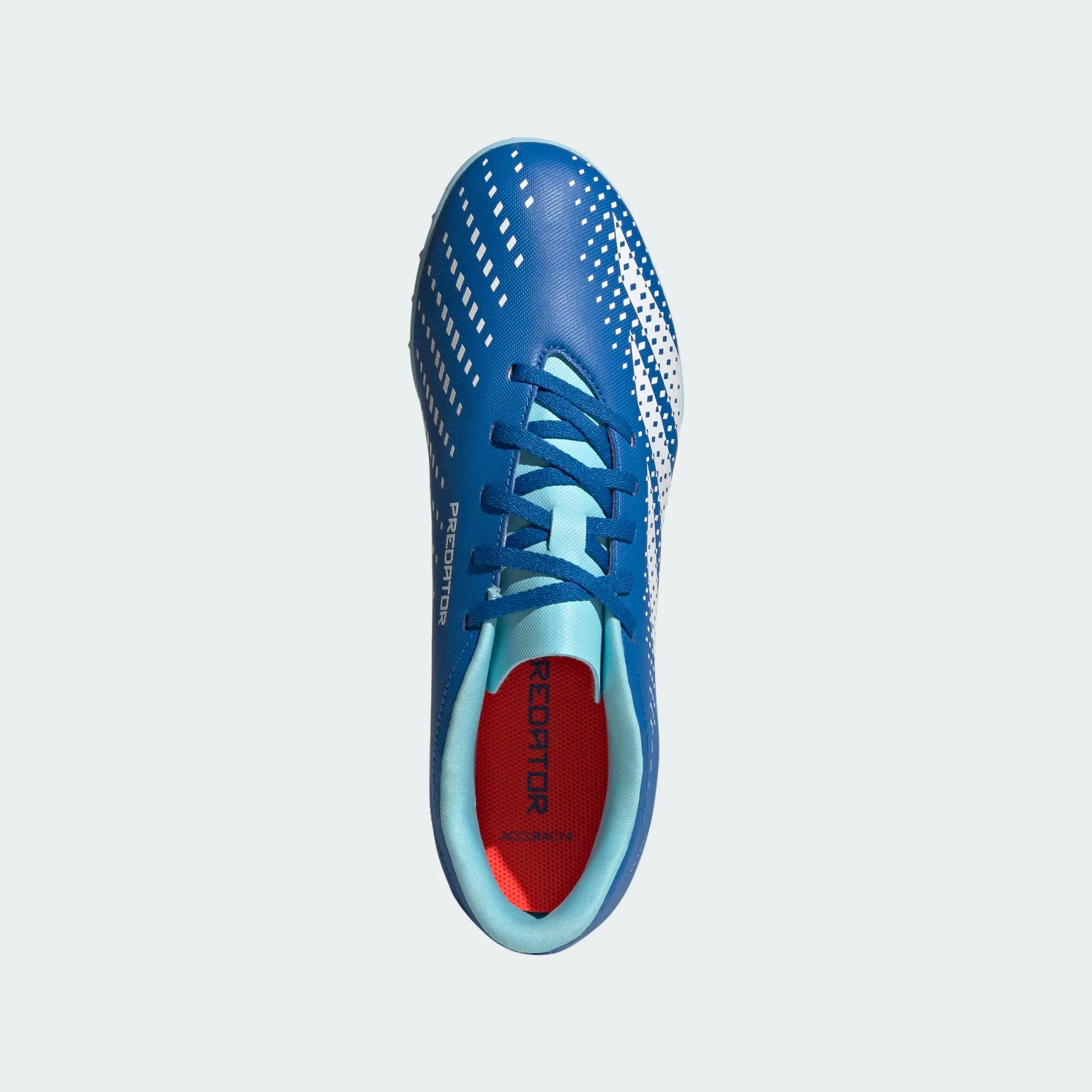 Adidas Predator Accuracy .4 TF Fußballschuhe für Erwachsene