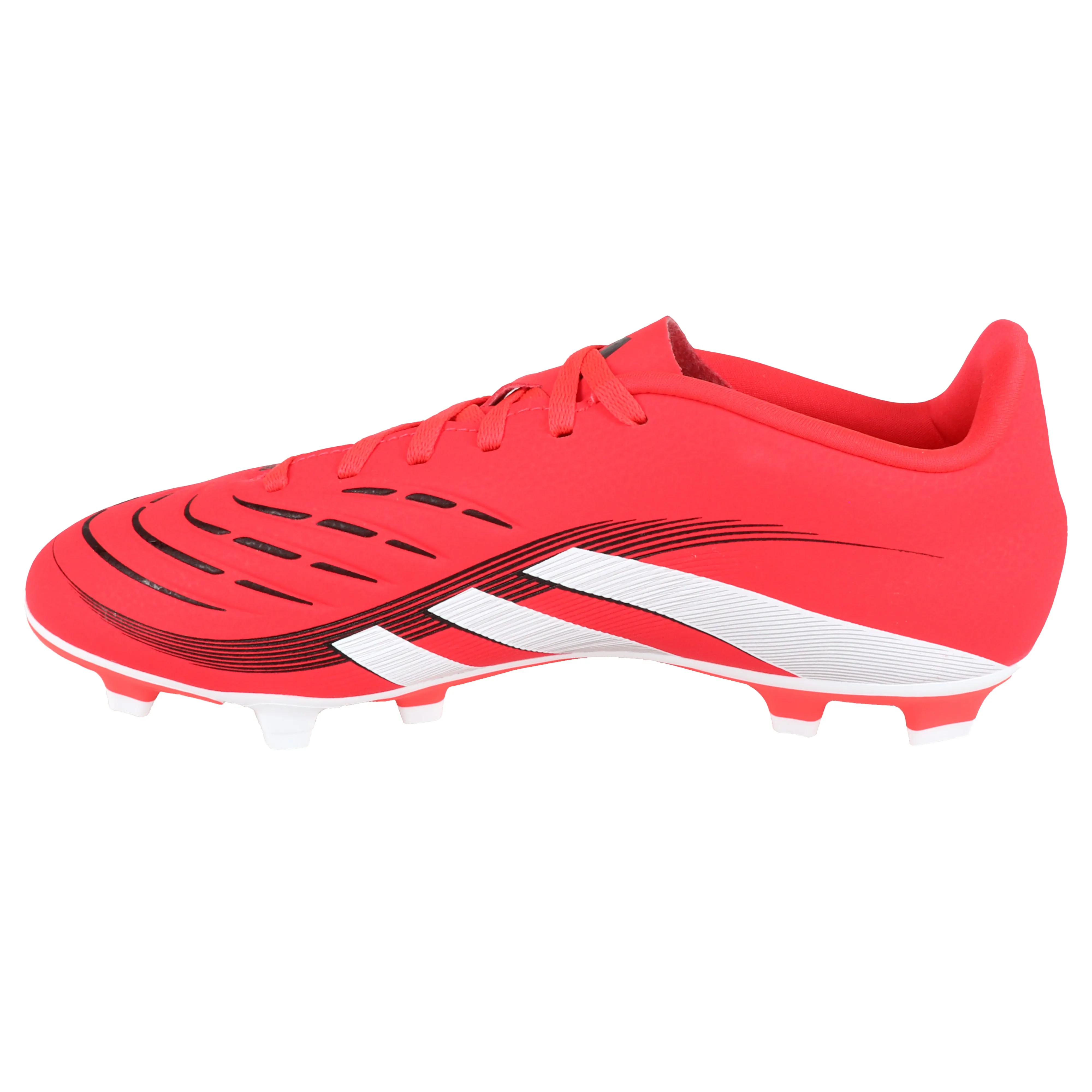 Adidas Predator Club FG Fußballschuhe für Erwachsene