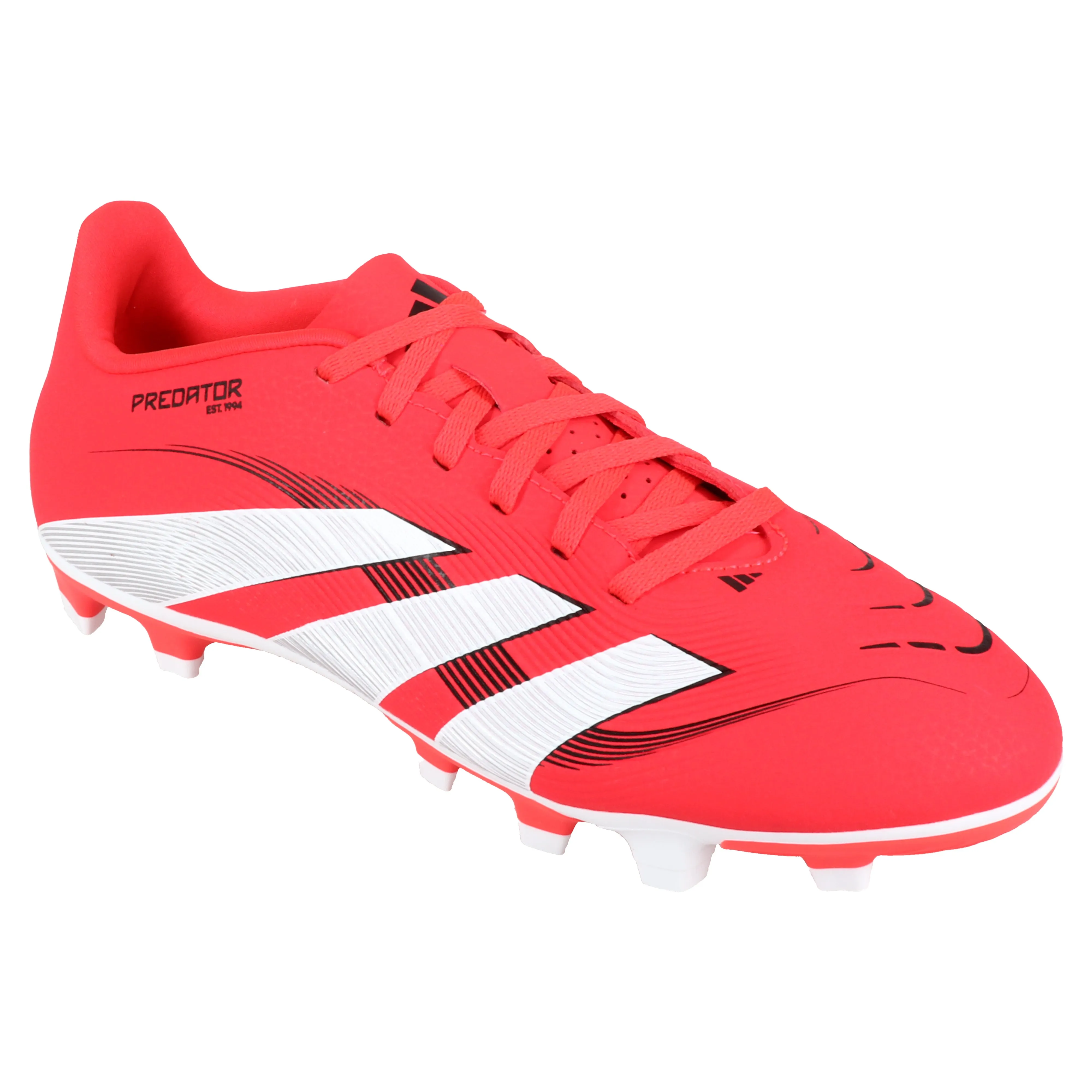 Adidas Predator Club FG Fußballschuhe für Erwachsene