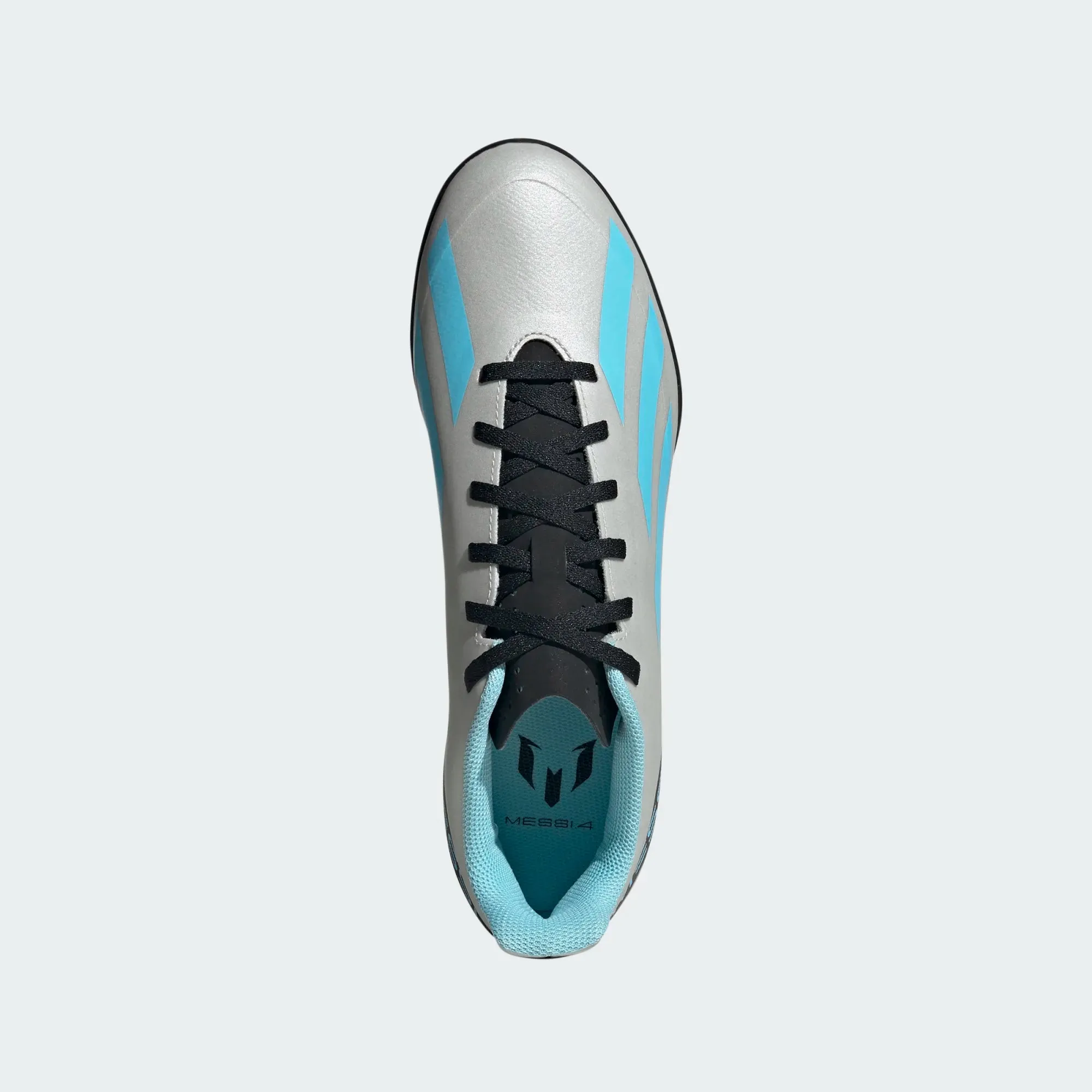 Adidas Schuhe Erwachsene X Crazyfast Messi .4 TF Fußball