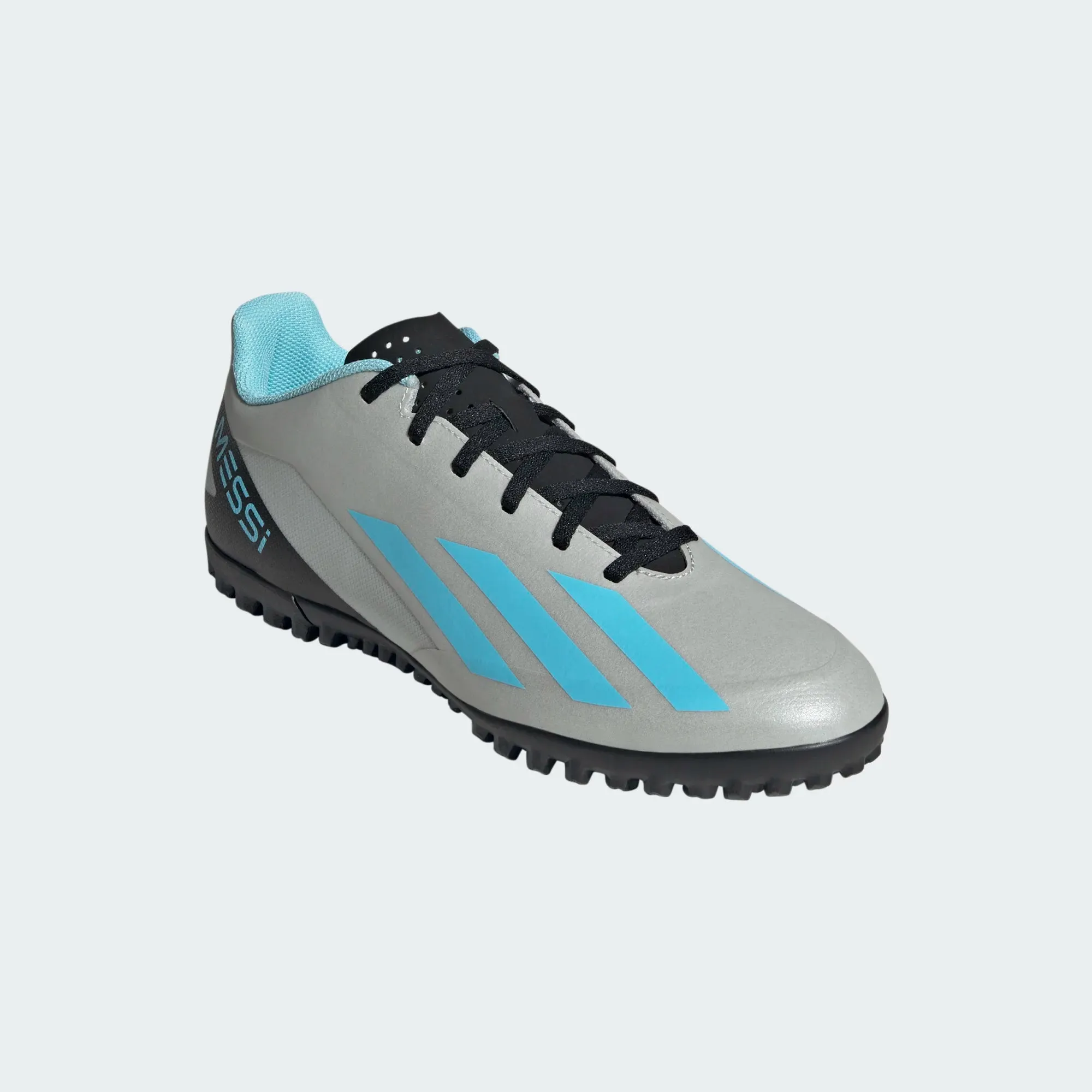 Adidas Schuhe Erwachsene X Crazyfast Messi .4 TF Fußball