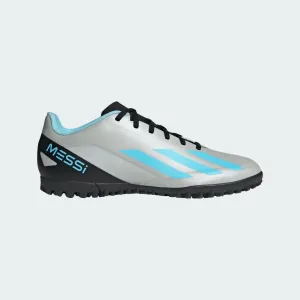 Adidas Schuhe Erwachsene X Crazyfast Messi .4 TF Fußball
