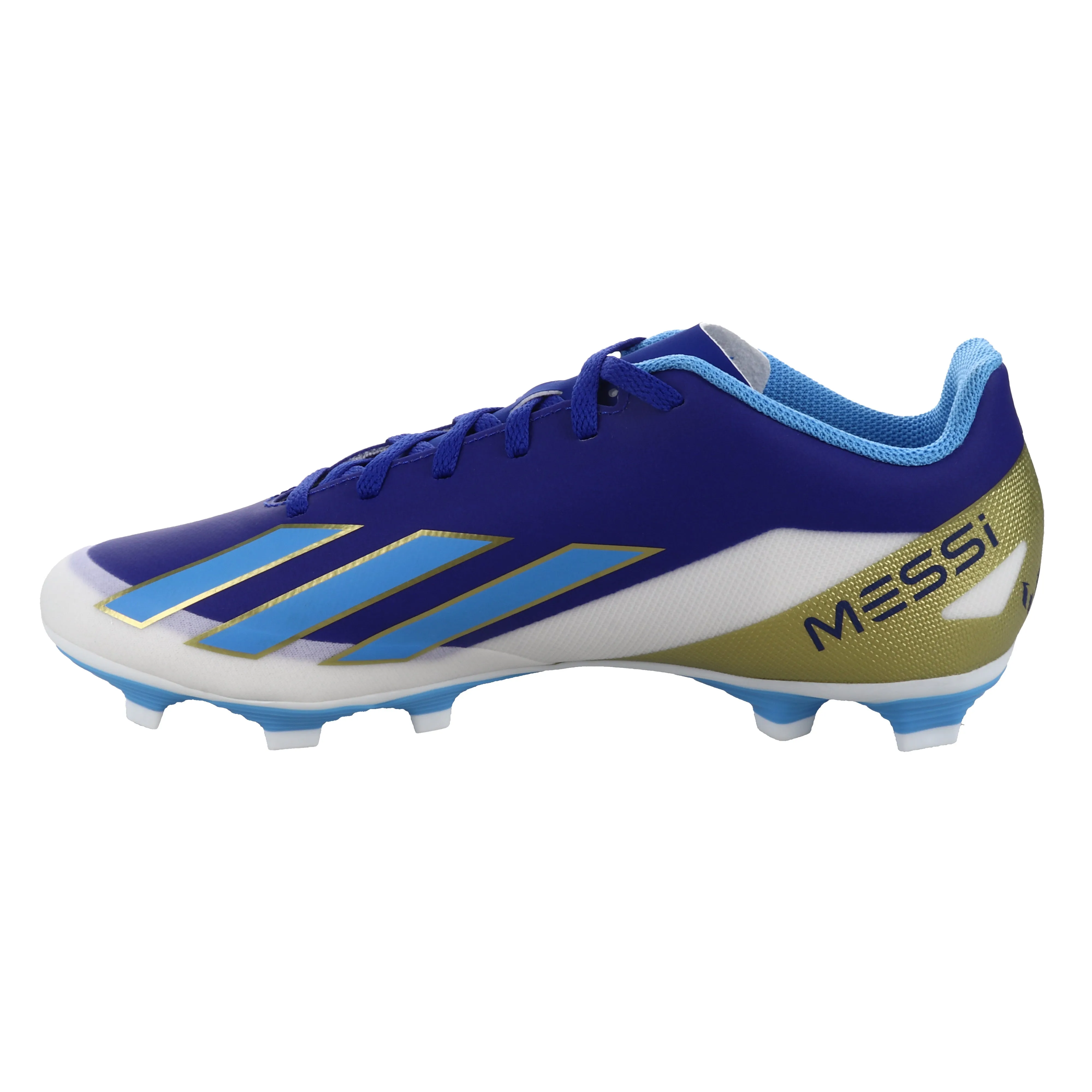 Adidas Schuhe Herren X Crazyfast Messi Club FXG Fußball