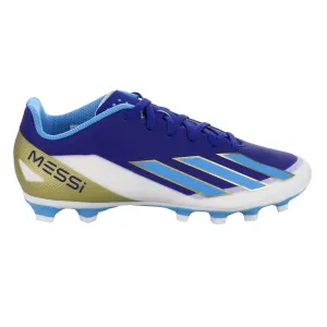 Adidas Schuhe Herren X Crazyfast Messi Club FXG Fußball